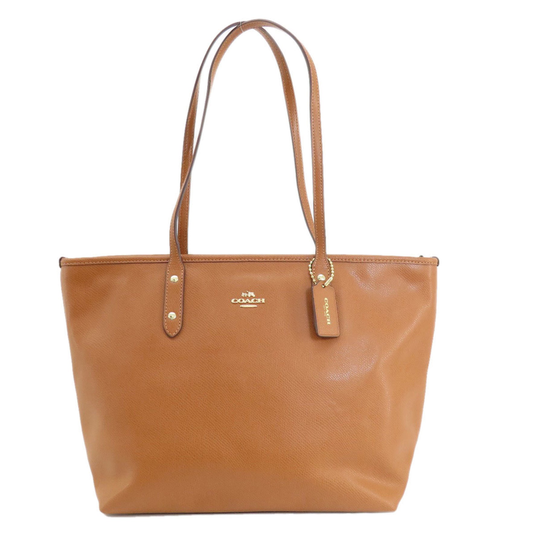 Coach Tote Bag