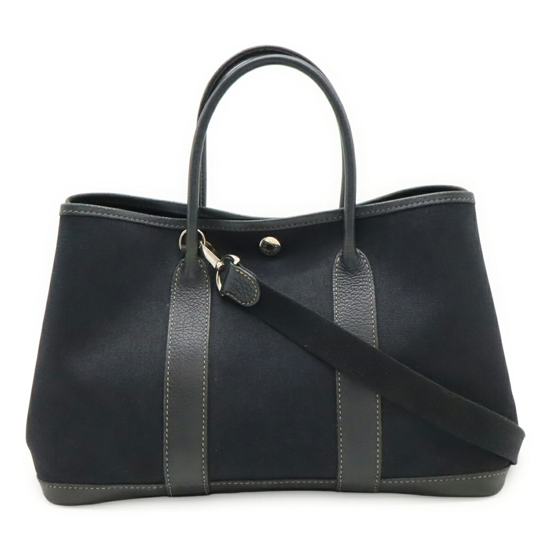 Hermes Garden Handbag