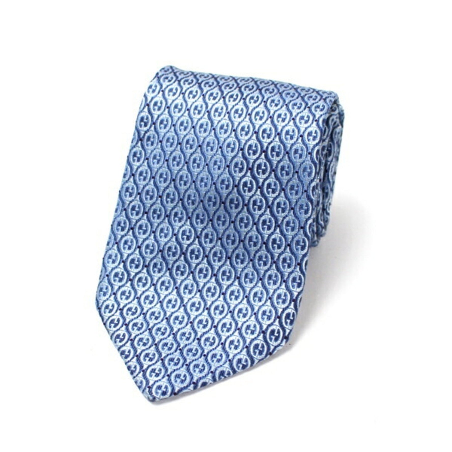 Gucci silk tie