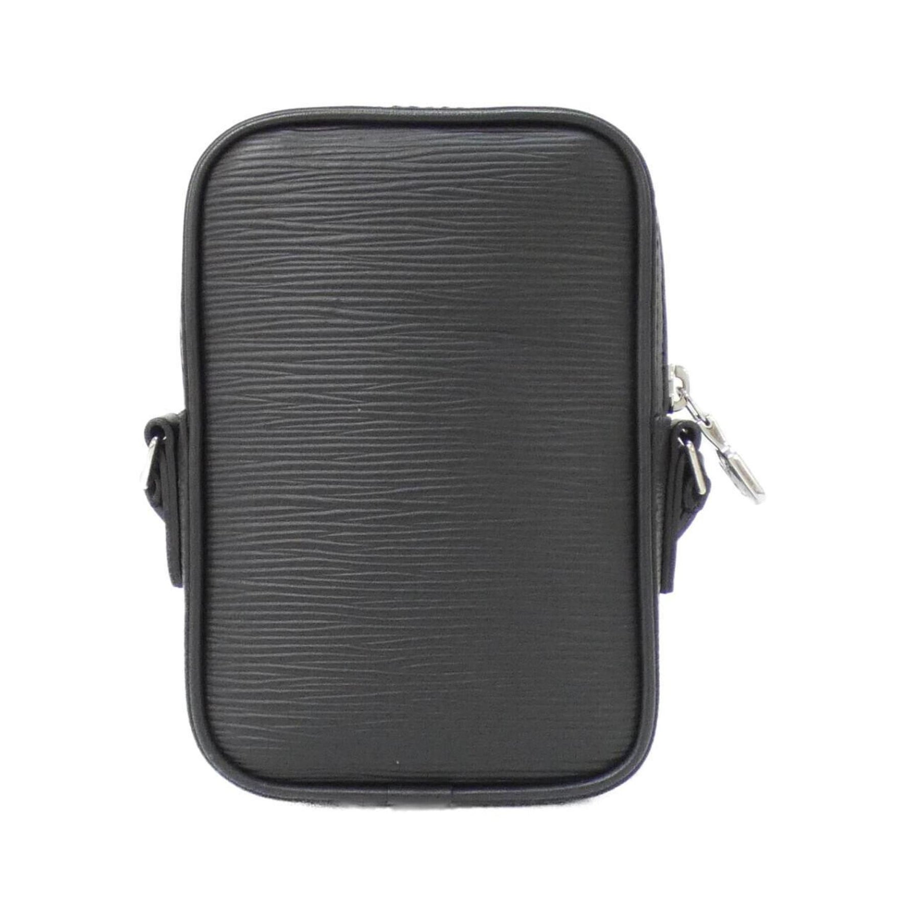 Louis Vuitton Epi (LV Circle) Danube PM Shoulder Bag