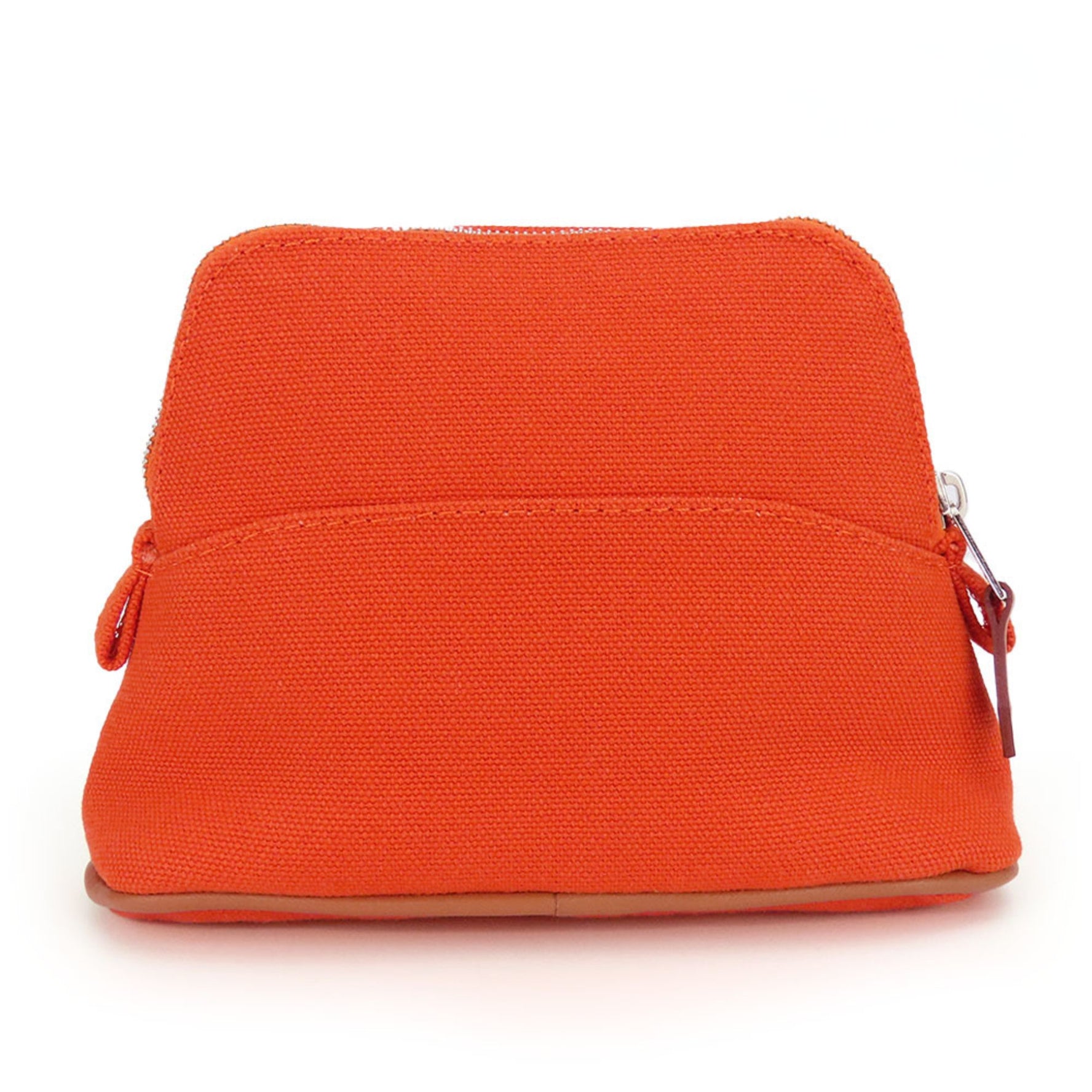 Hermes Pouch Bolide Cotton Bag-in-Bag