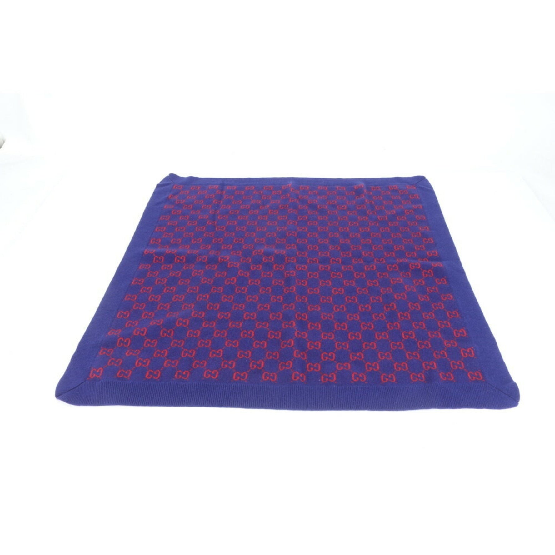 Gucci GG Scarf, Stole, Muffler, Blanket, Shawl