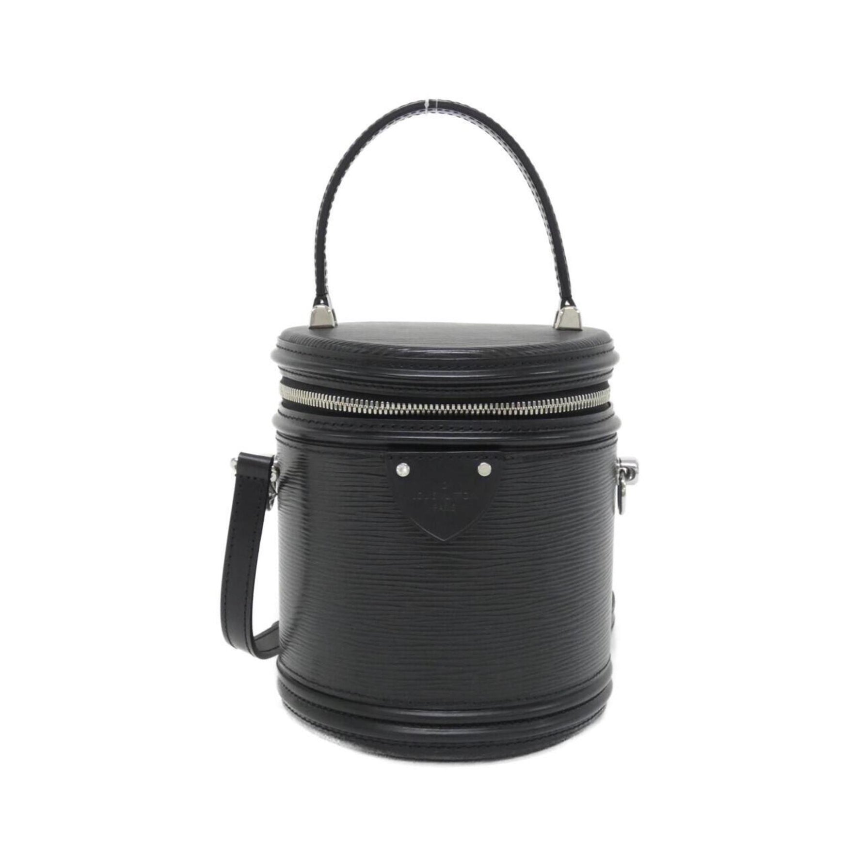 Louis Vuitton Epi Cannes Handbag