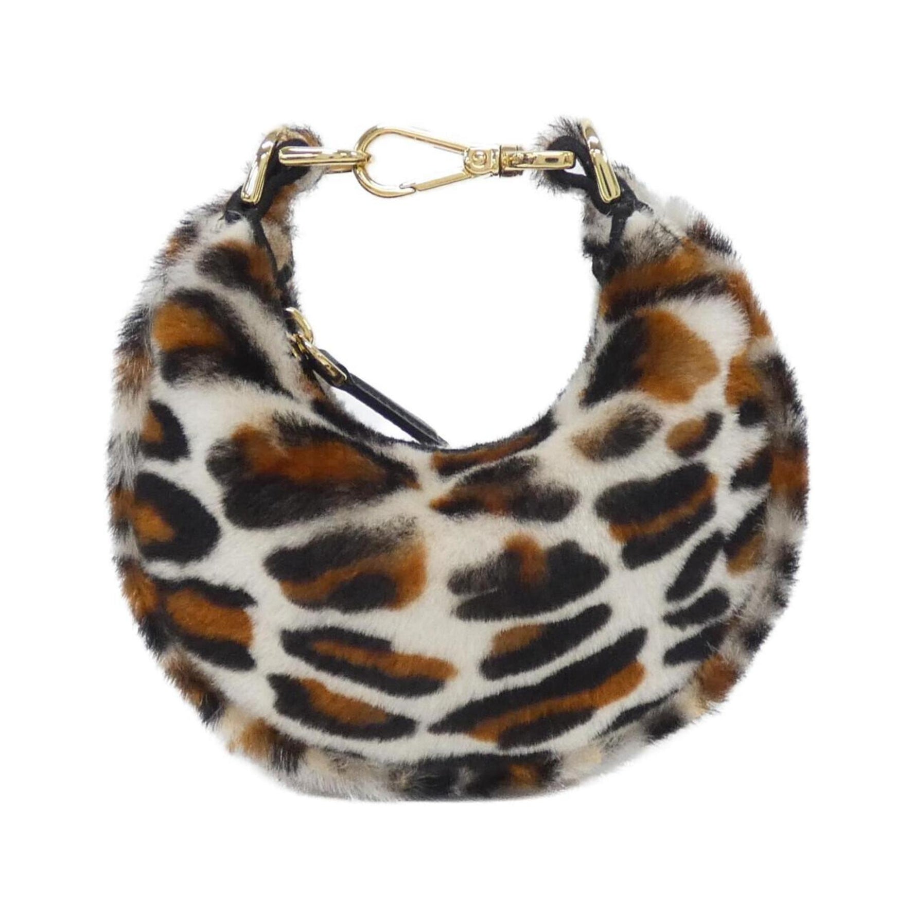 Fendi Graphy Nano Handbag