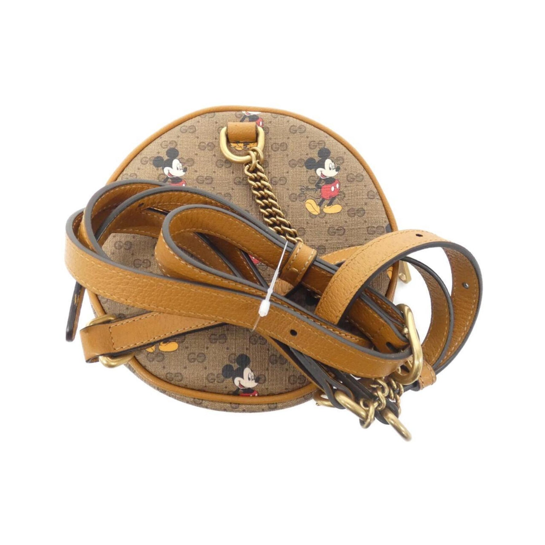 Gucci HWUBM Backpack