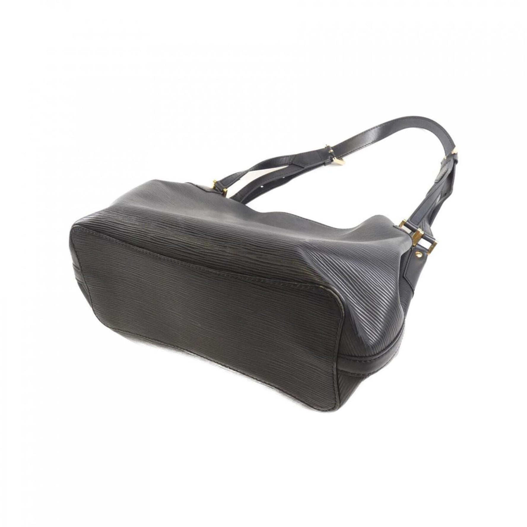 Louis Vuitton Epi Mandala MM Shoulder Bag