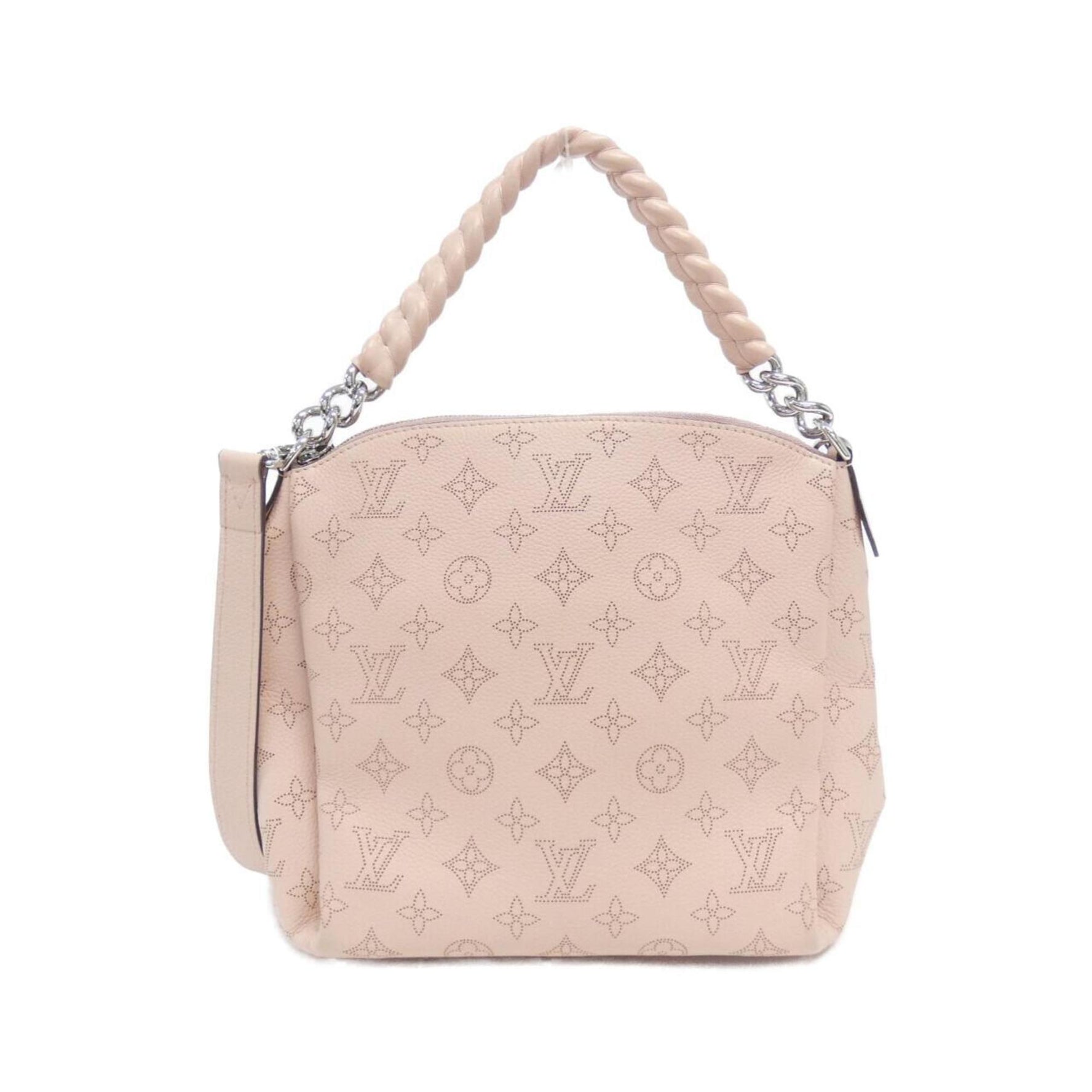 Louis Vuitton Mahina Babylon Chain BB Bag