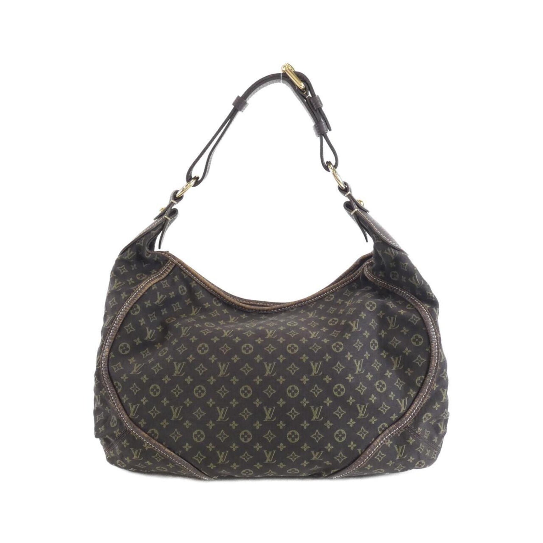 Louis Vuitton Monogram Minilan Manon MM Shoulder Bag