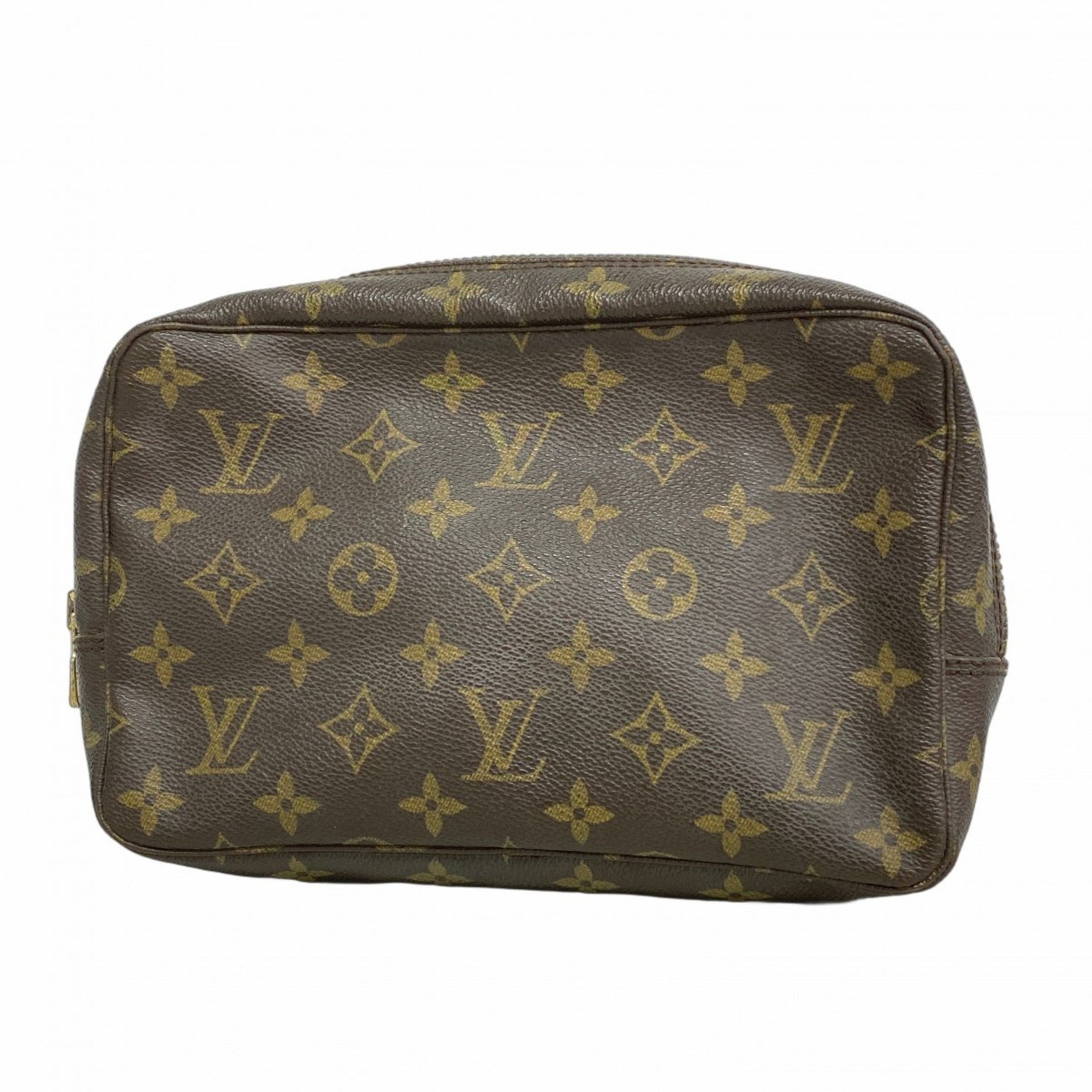 Louis Vuitton Monogram True Toilet 23 Pouch