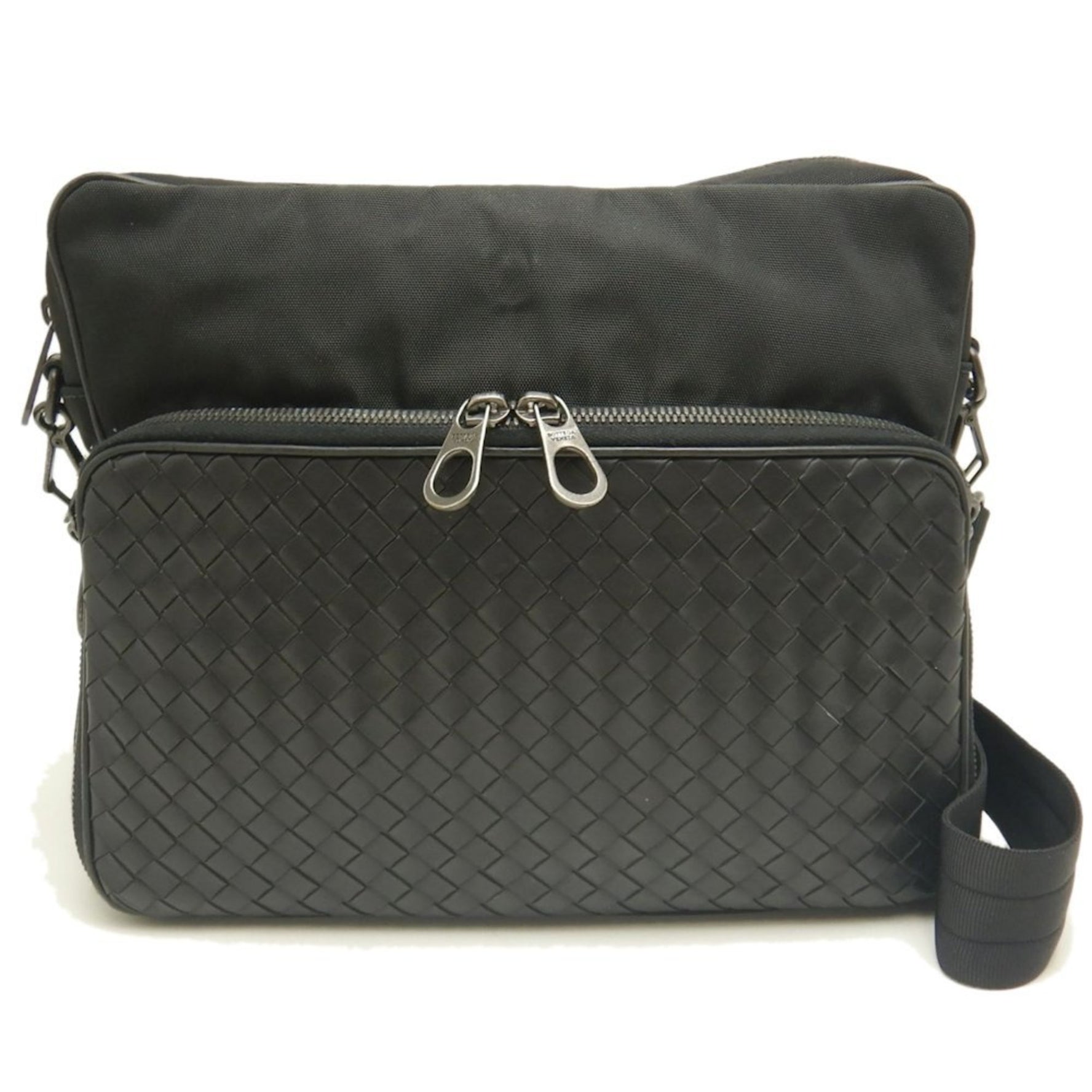 BOTTEGAVENETA Bottega Veneta Shoulder Bag Intrecciato Leather