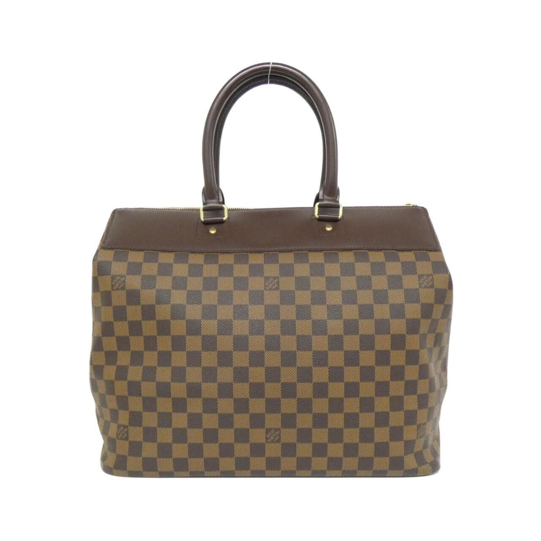 Louis Vuitton Damier Greenwich PM Boston Bag
