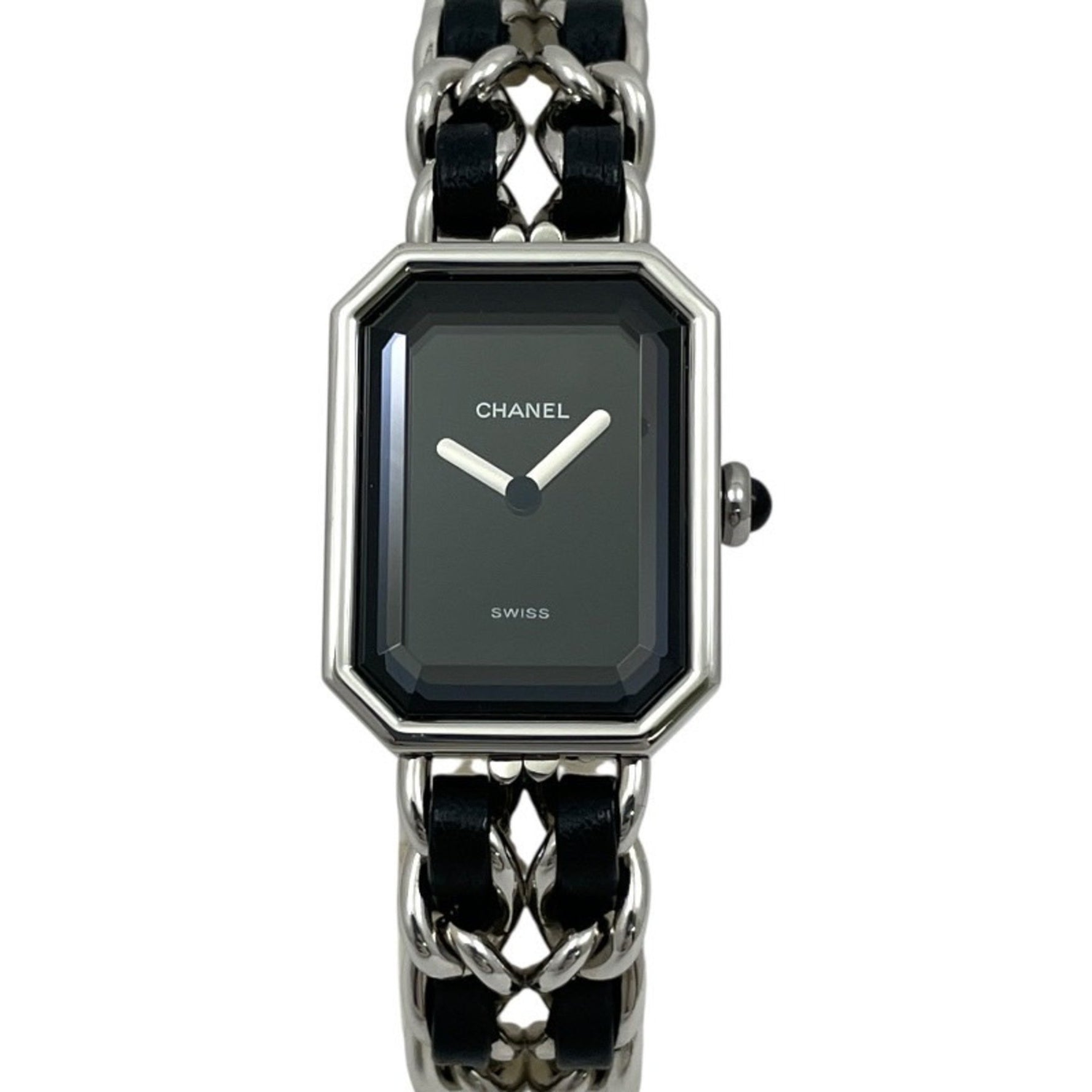 CHANEL Premiere H0451 Women's Quartz Watch, Size M