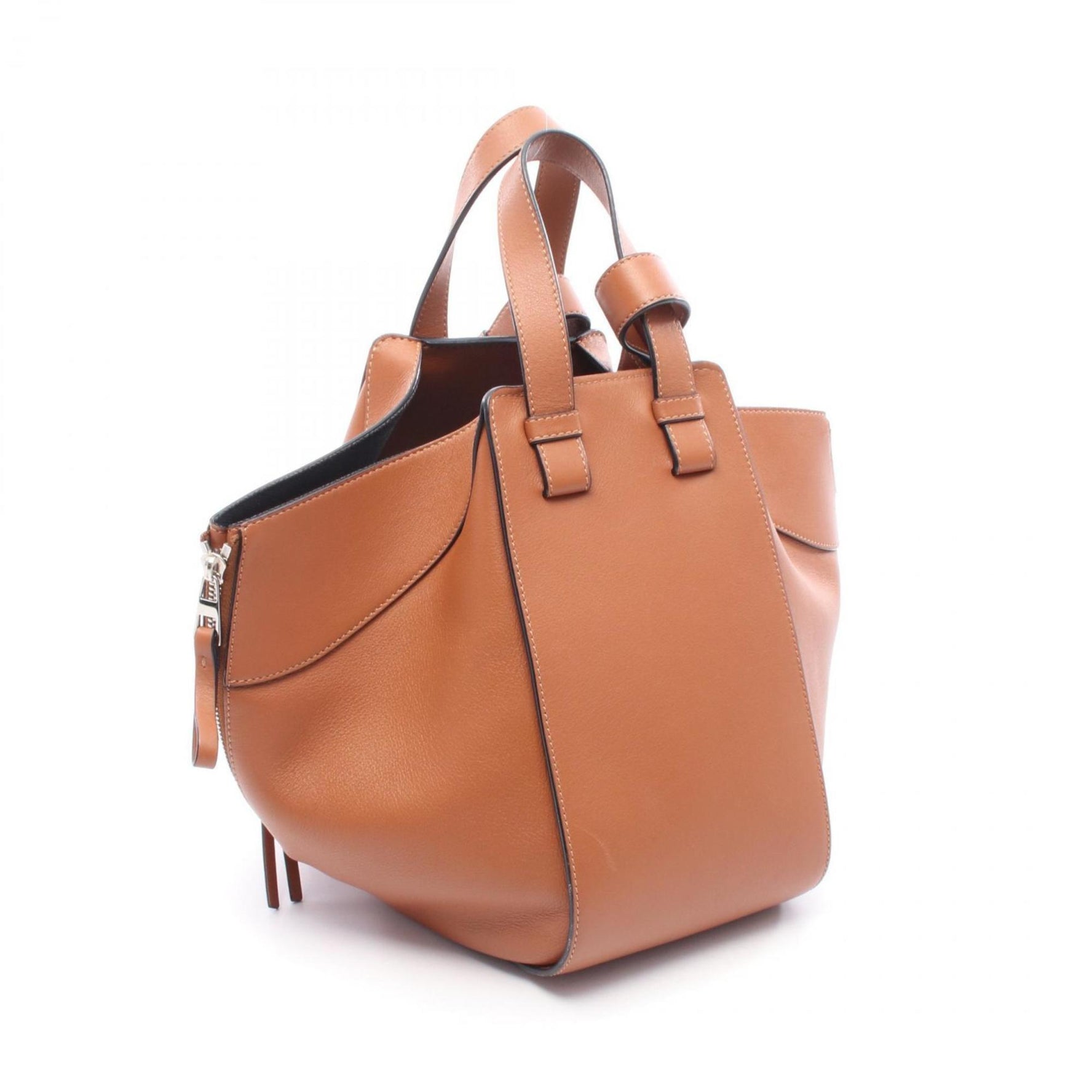 LOEWE HAMMOCK SMALL Hammock Small Handbag, Leather