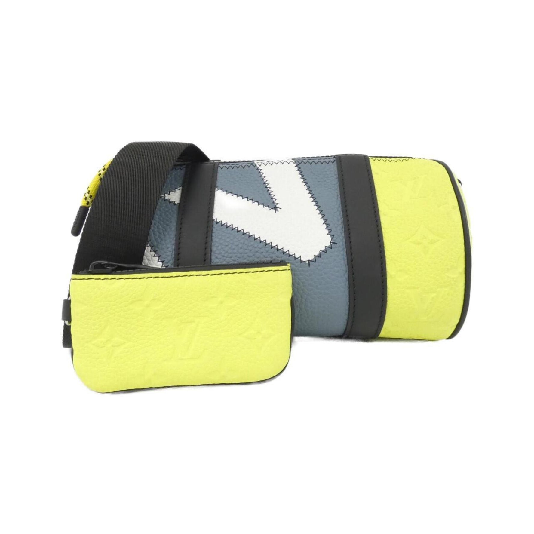 Louis Vuitton Day Break Polochon Shoulder Bag