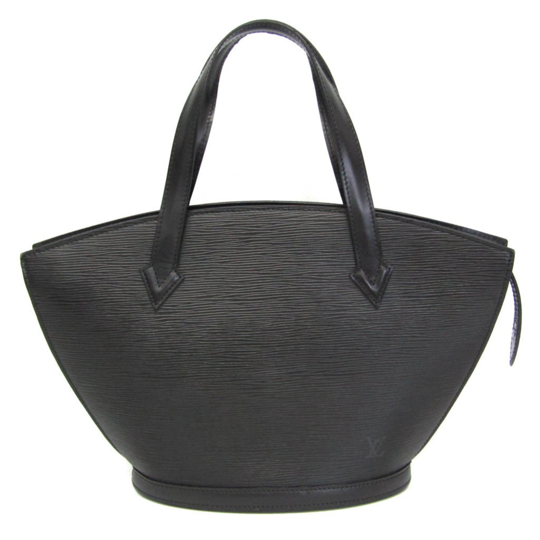 Louis Vuitton Epi Saint-Jacques Handbag