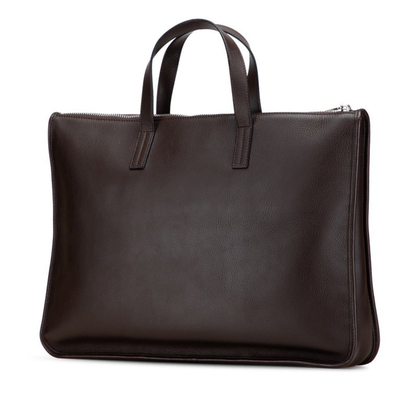 LOEWE Anagram Tote Bag, Business Leather