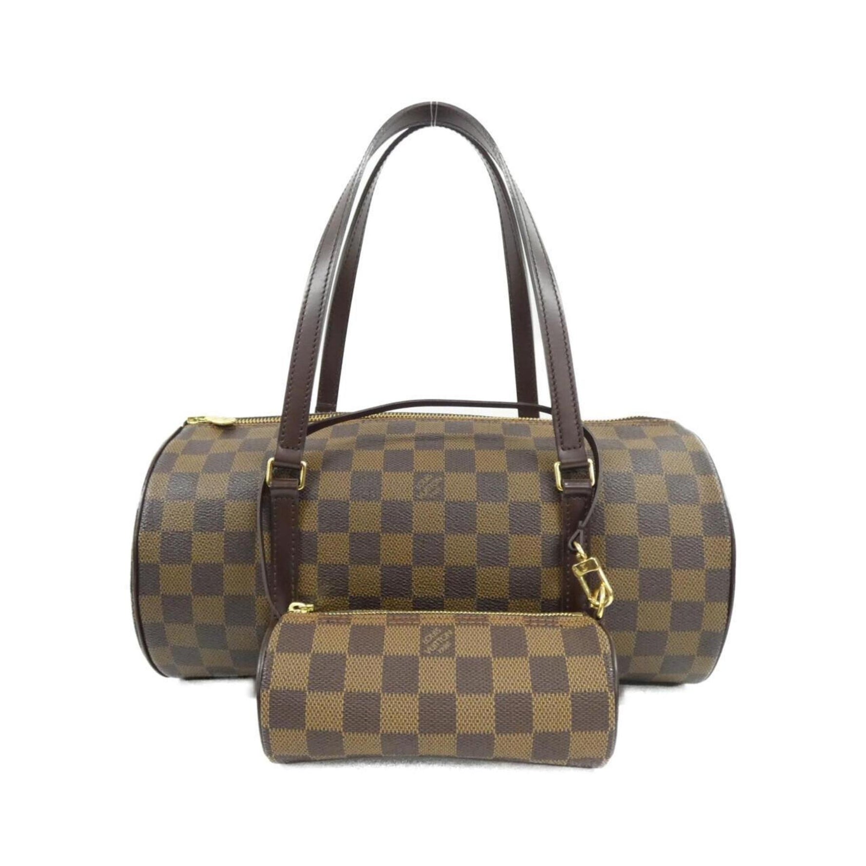 Louis Vuitton Damier Papillon Handbag