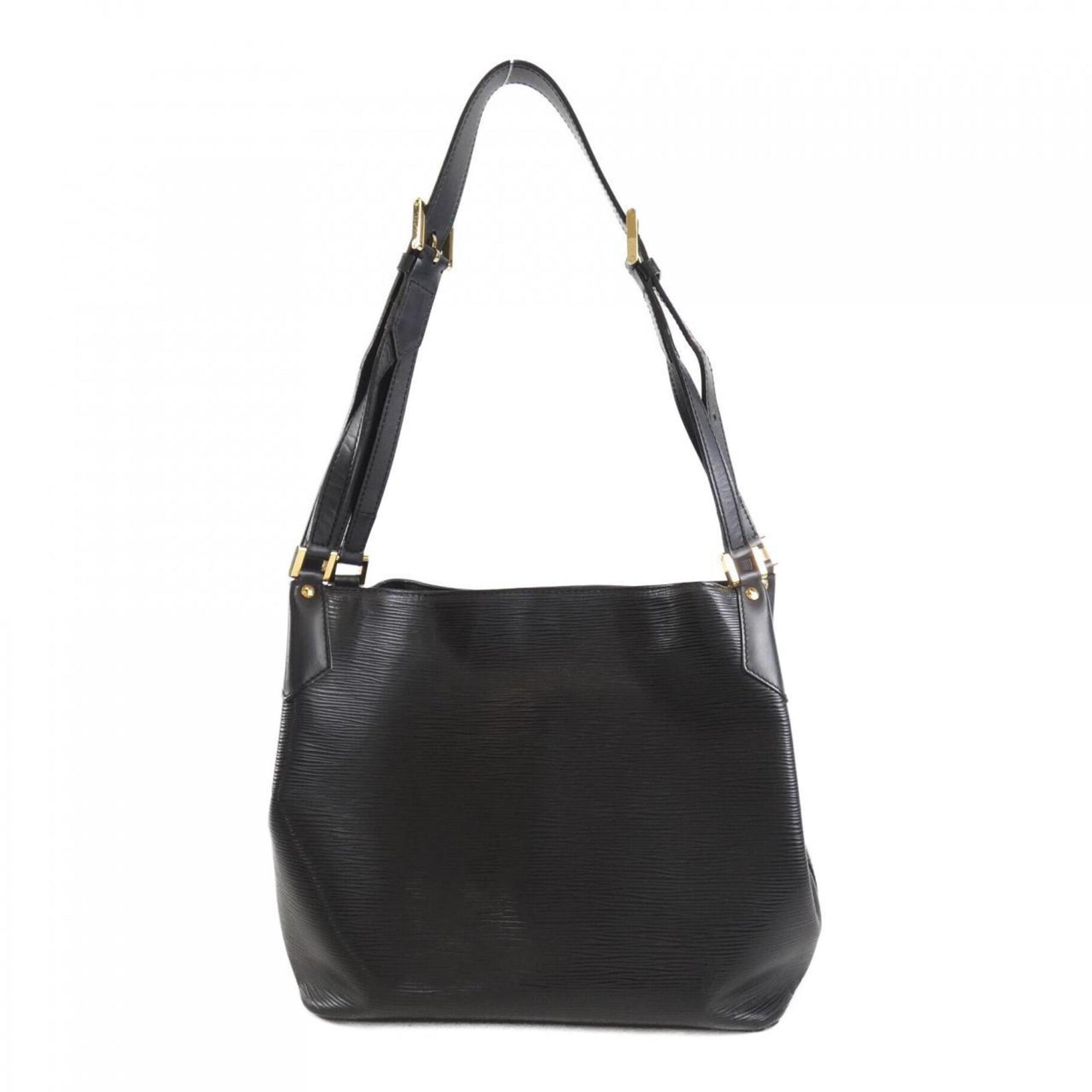 Louis Vuitton Epi Mandala MM Shoulder Bag