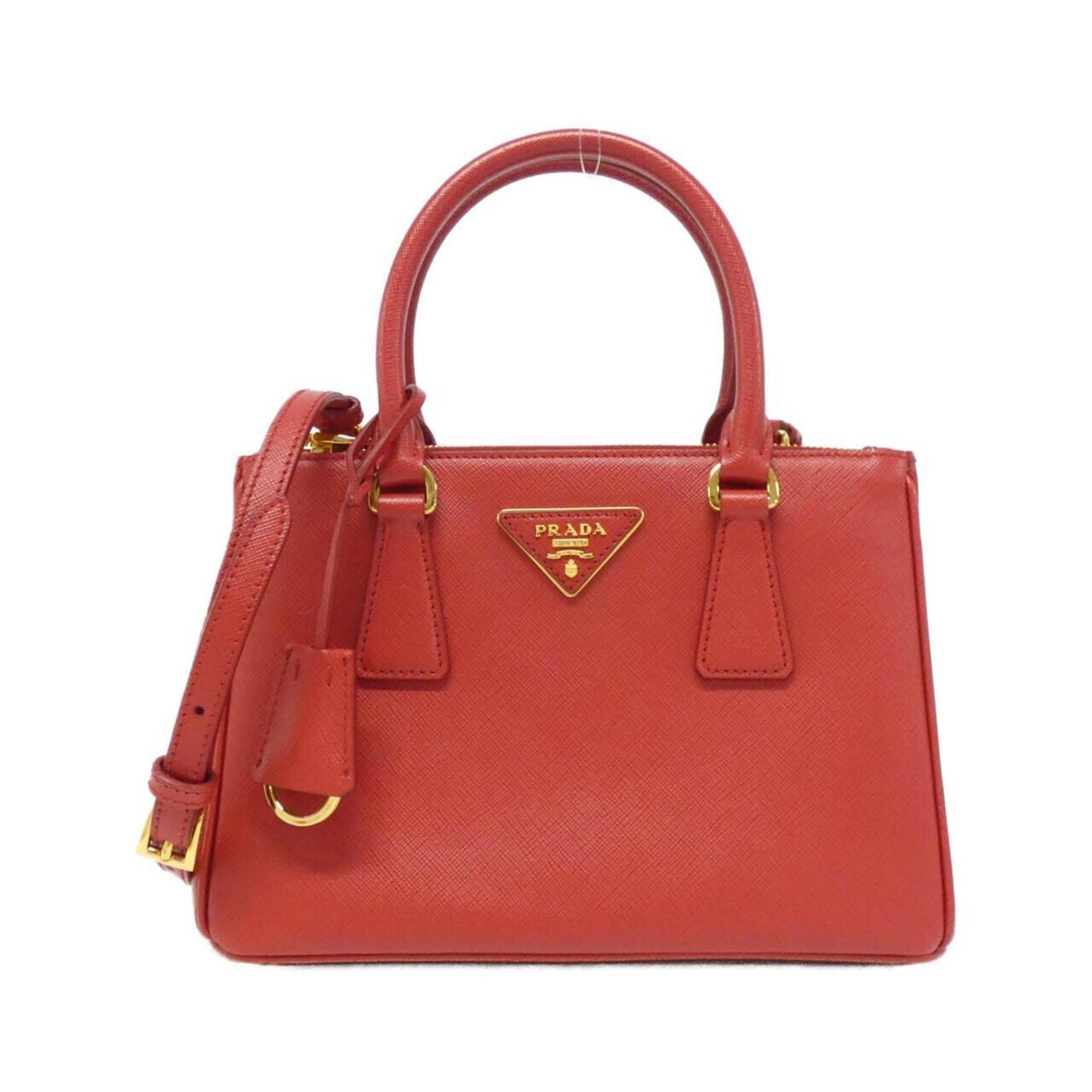 Prada 1BA896 handbag