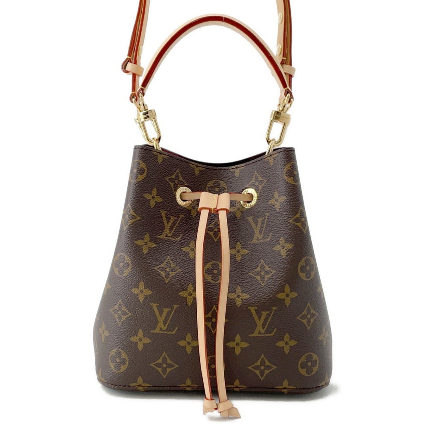 Louis Vuitton Monogram NeoNoe BB Handbag LOUIS VUITTON Shoulder Bag