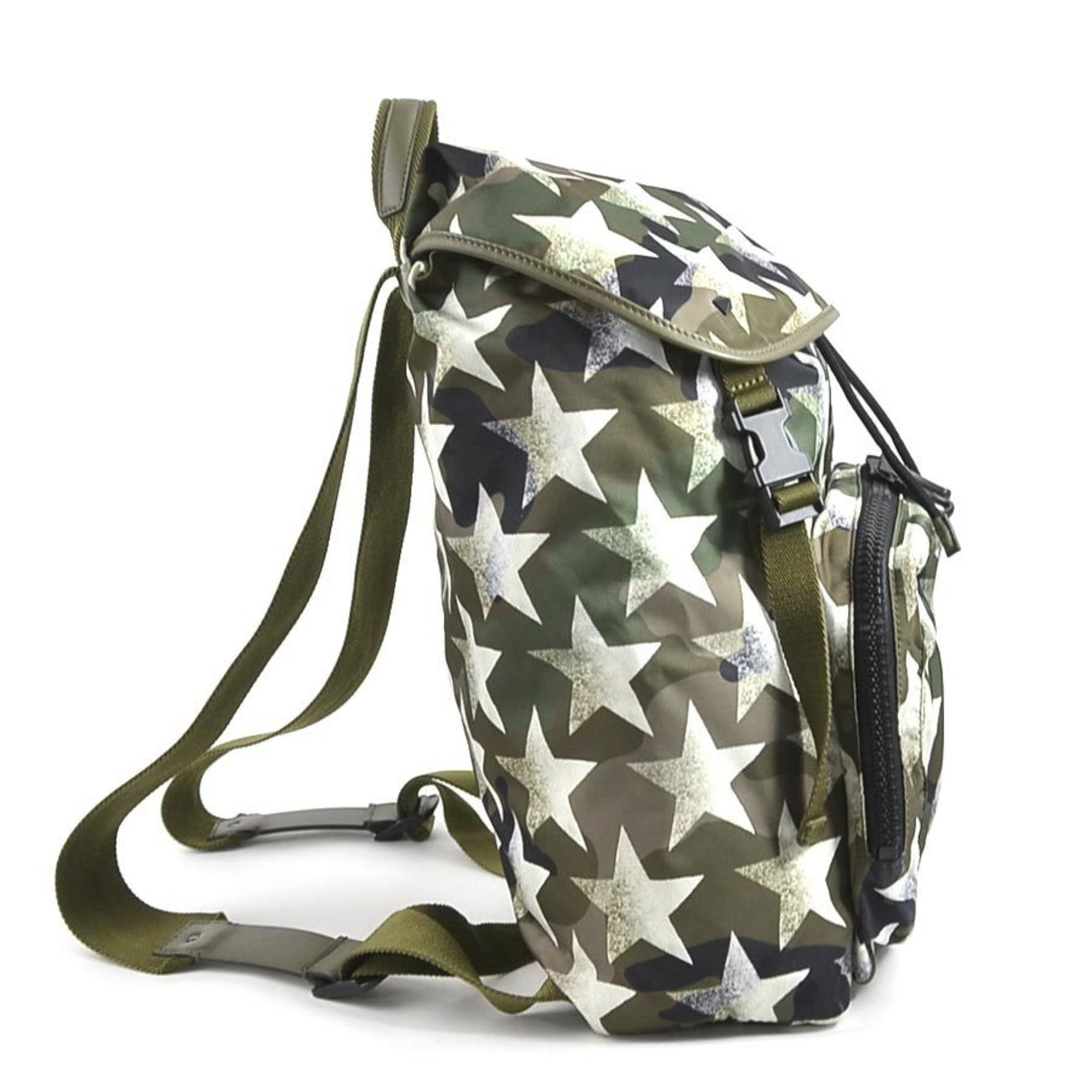 Valentino Garavani Backpack Nylon