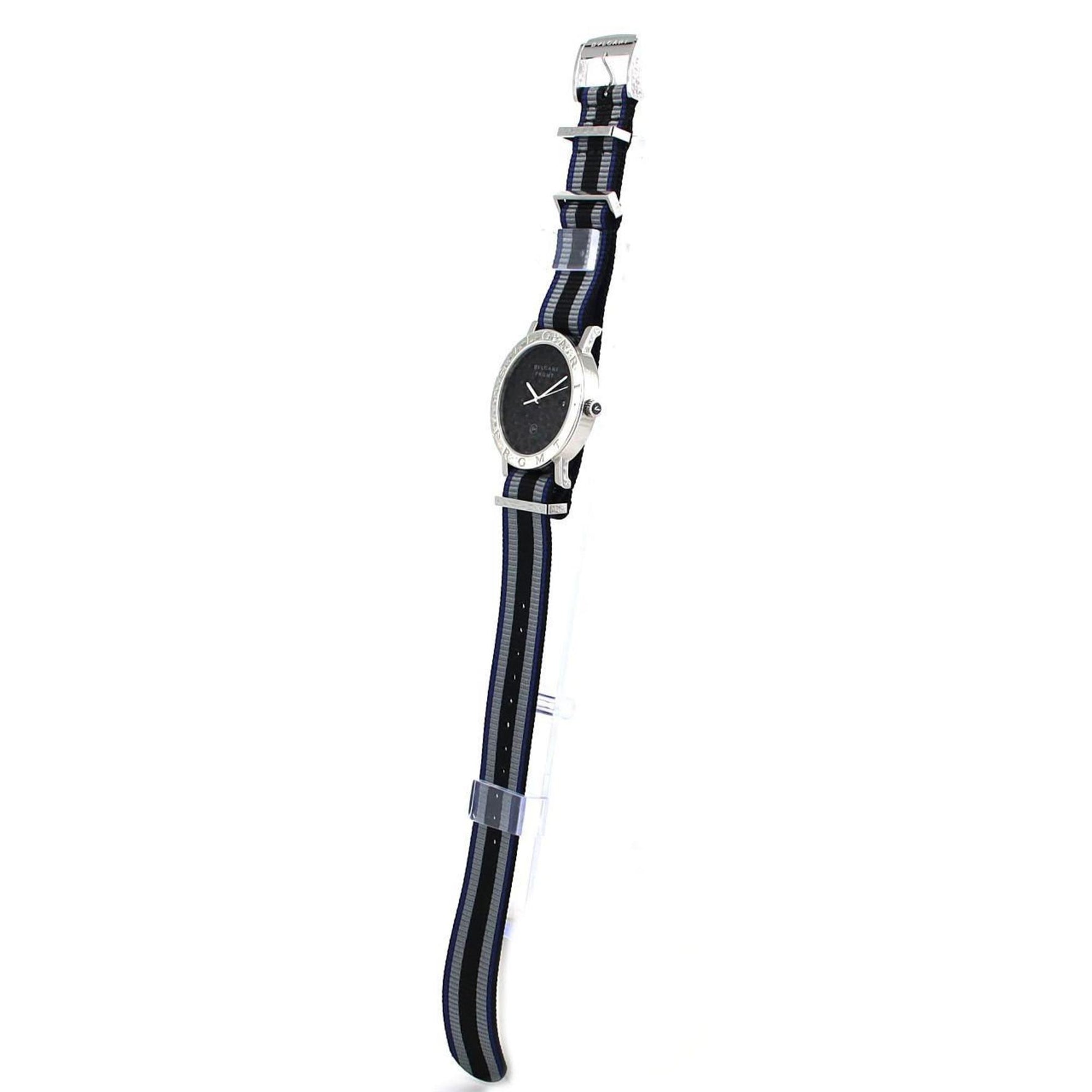 BVLGARI JAPAN LIMITED SS Wristwatch Automatic