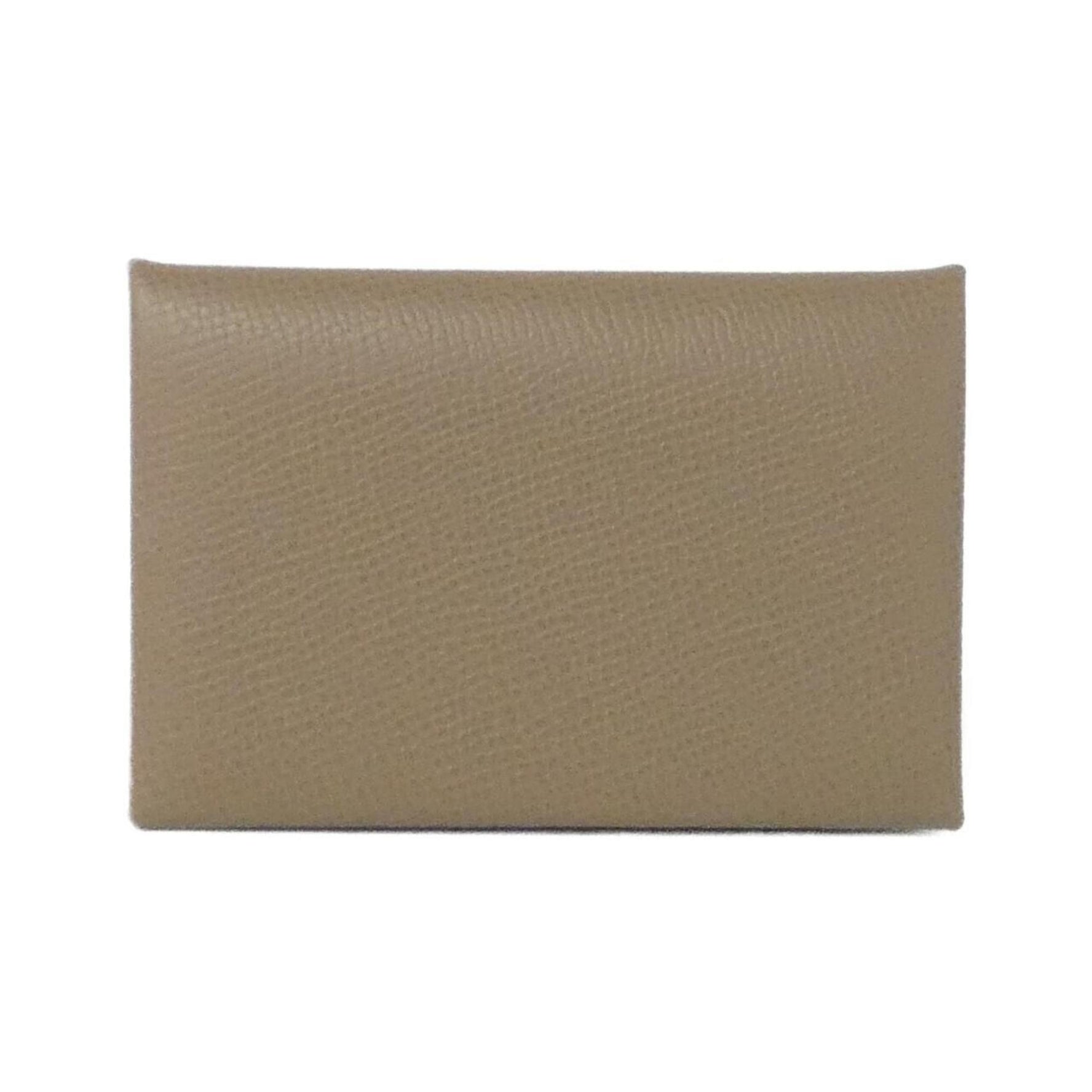 Hermes Hermès Calvi Business Card Case