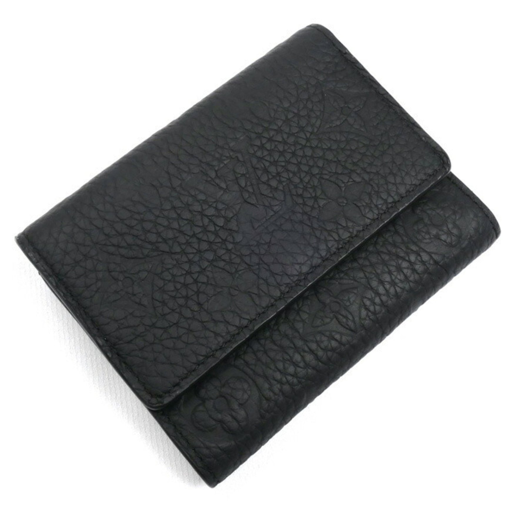 Louis Vuitton Portefeuille Pilot Tri-fold Wallet IC