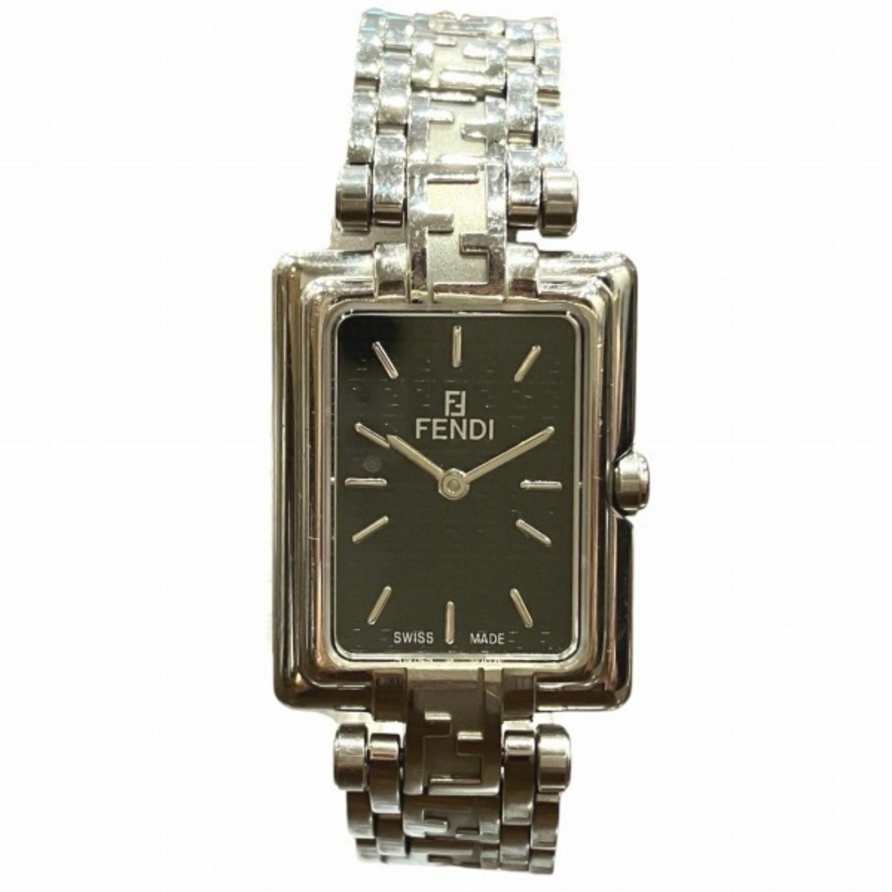 Fendi Horology Quartz Watch