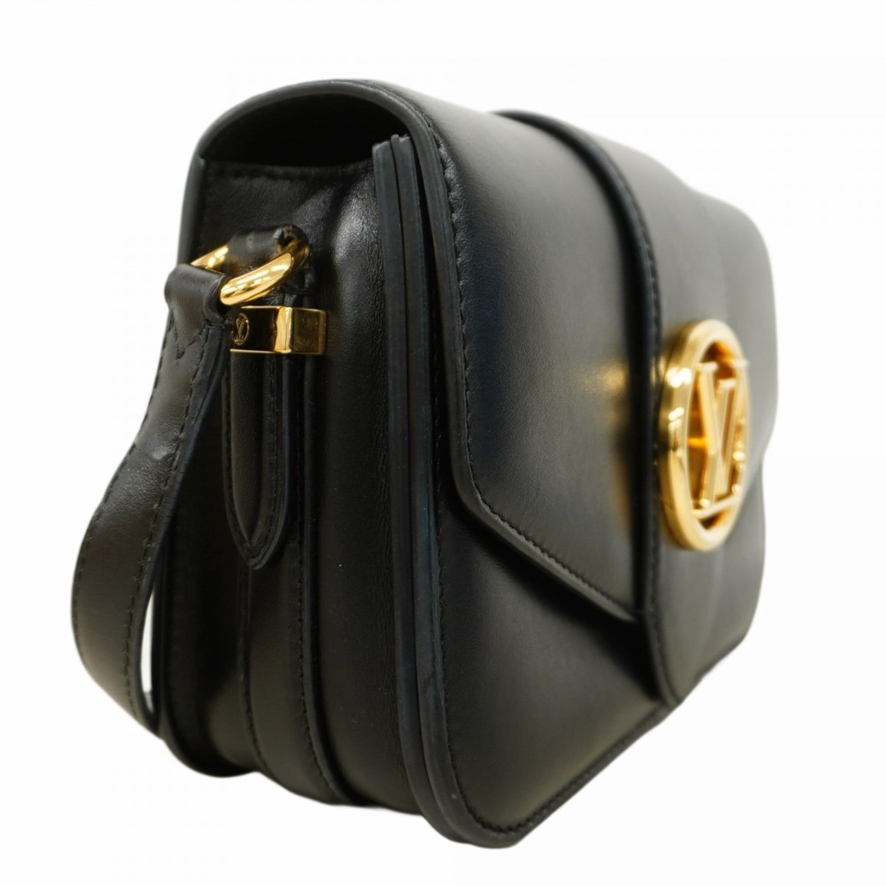 Louis Vuitton Shoulder Bag LV Pont Neuf