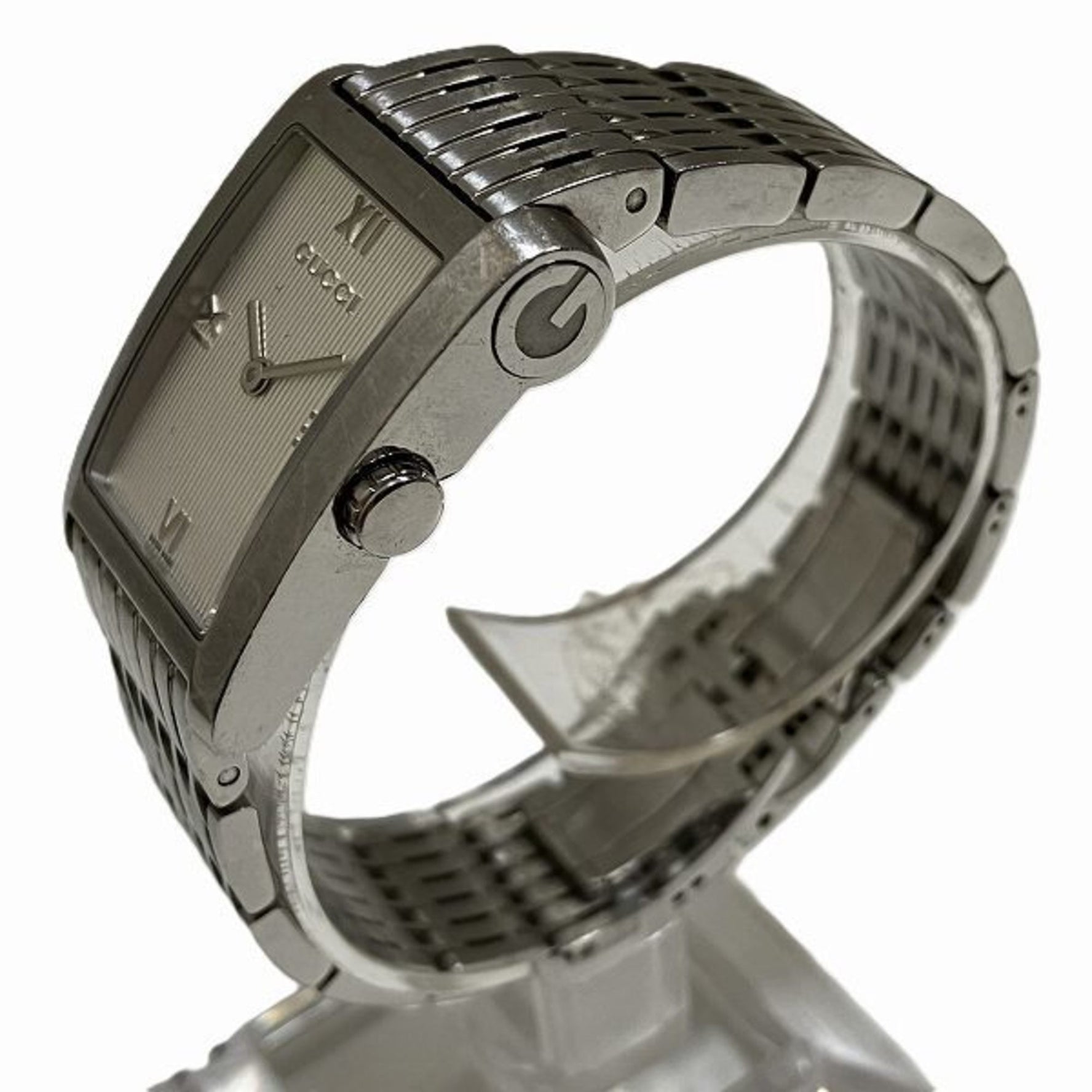 GUCCI 8600J Quartz Watch Boys