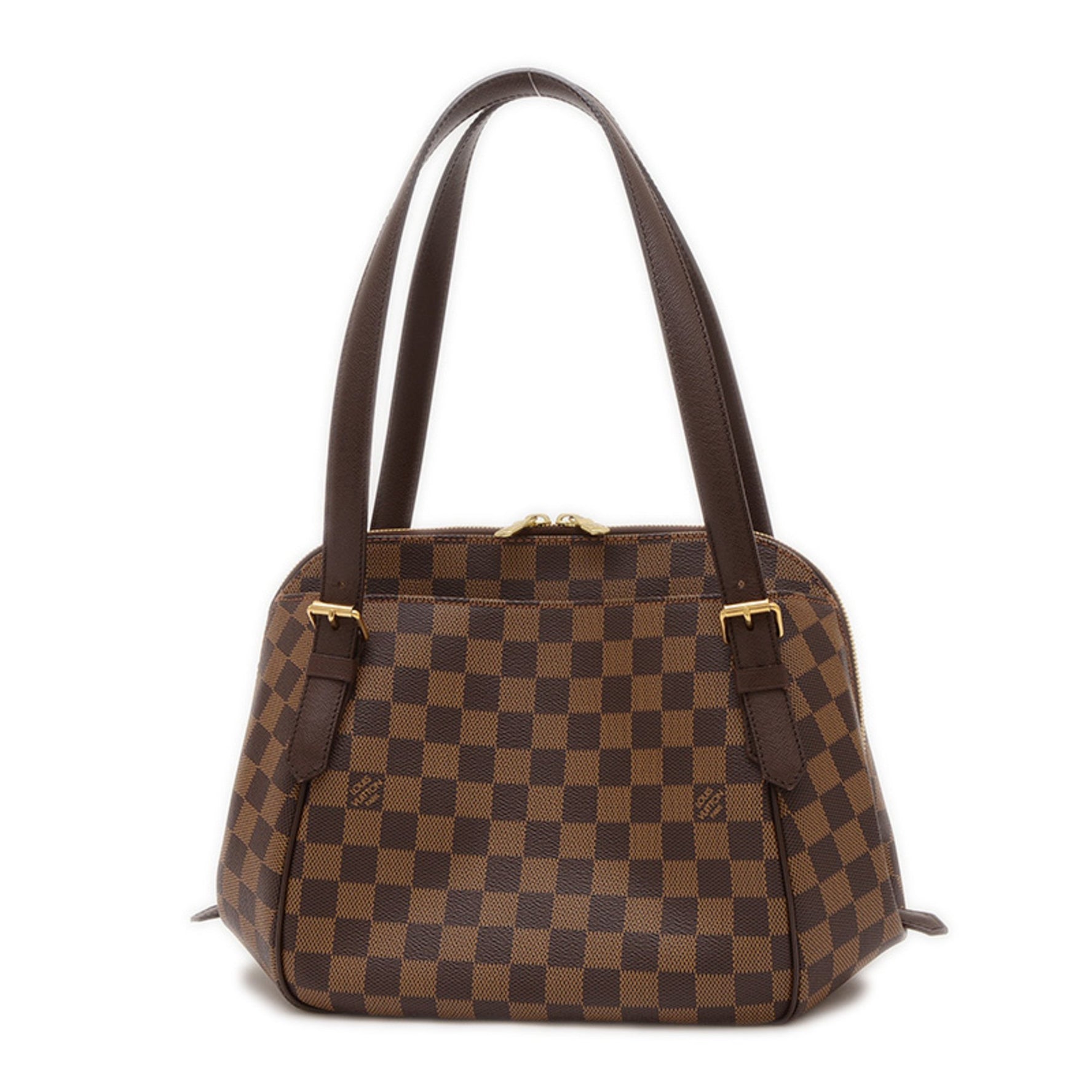 Louis Vuitton Damier Belem MM Shoulder Bag BP