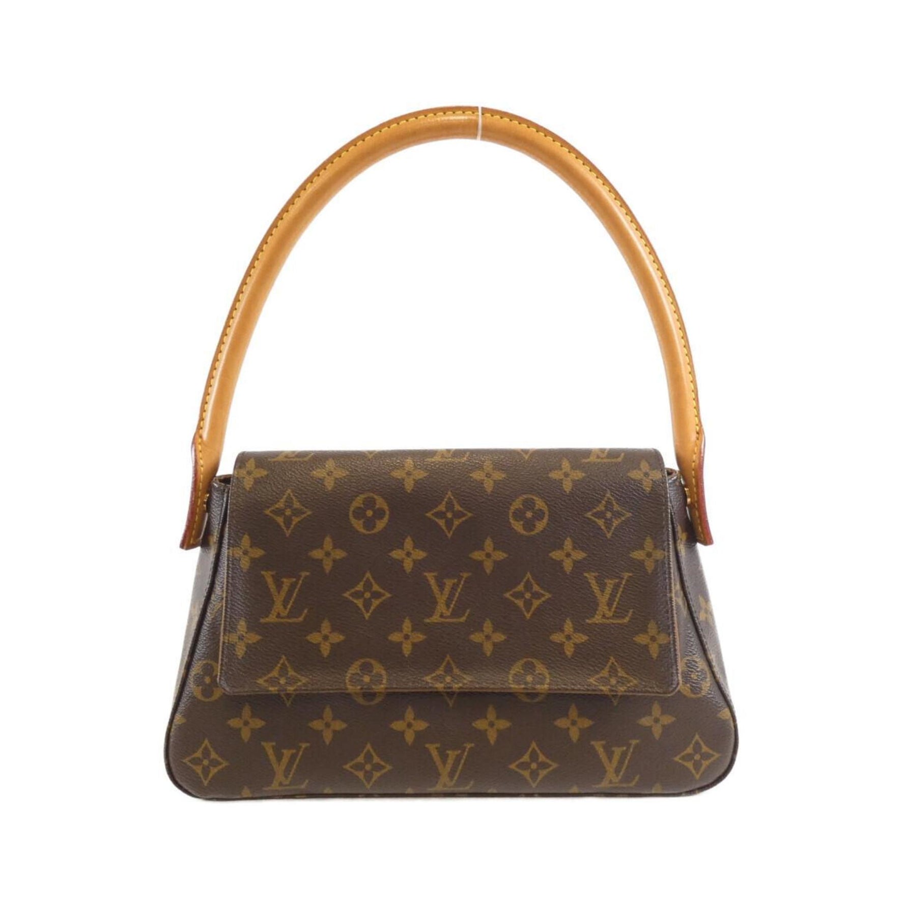 Louis Vuitton Monogram Mini Looping Shoulder Bag