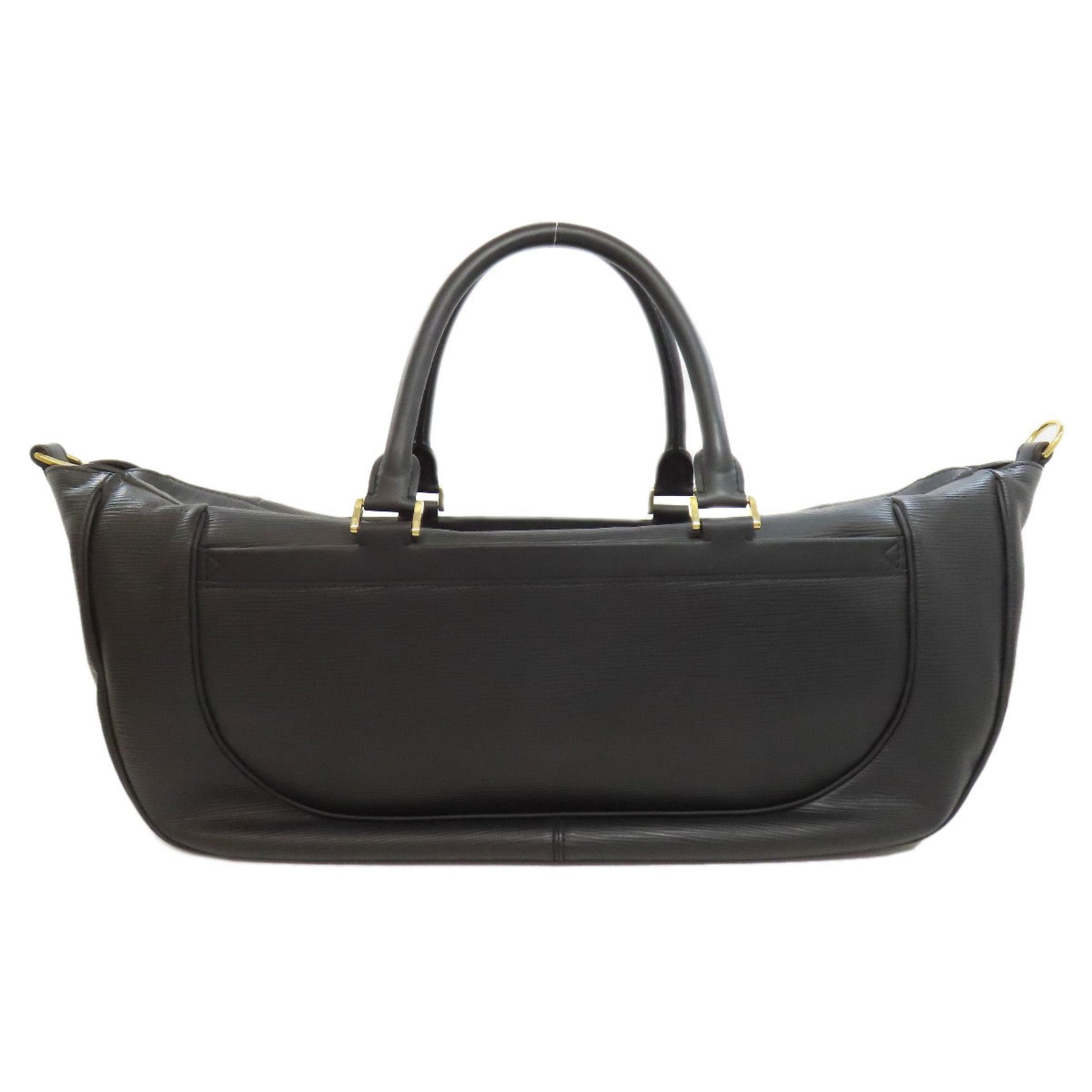 Louis Vuitton Danura GM Boston Bag Epi Leather