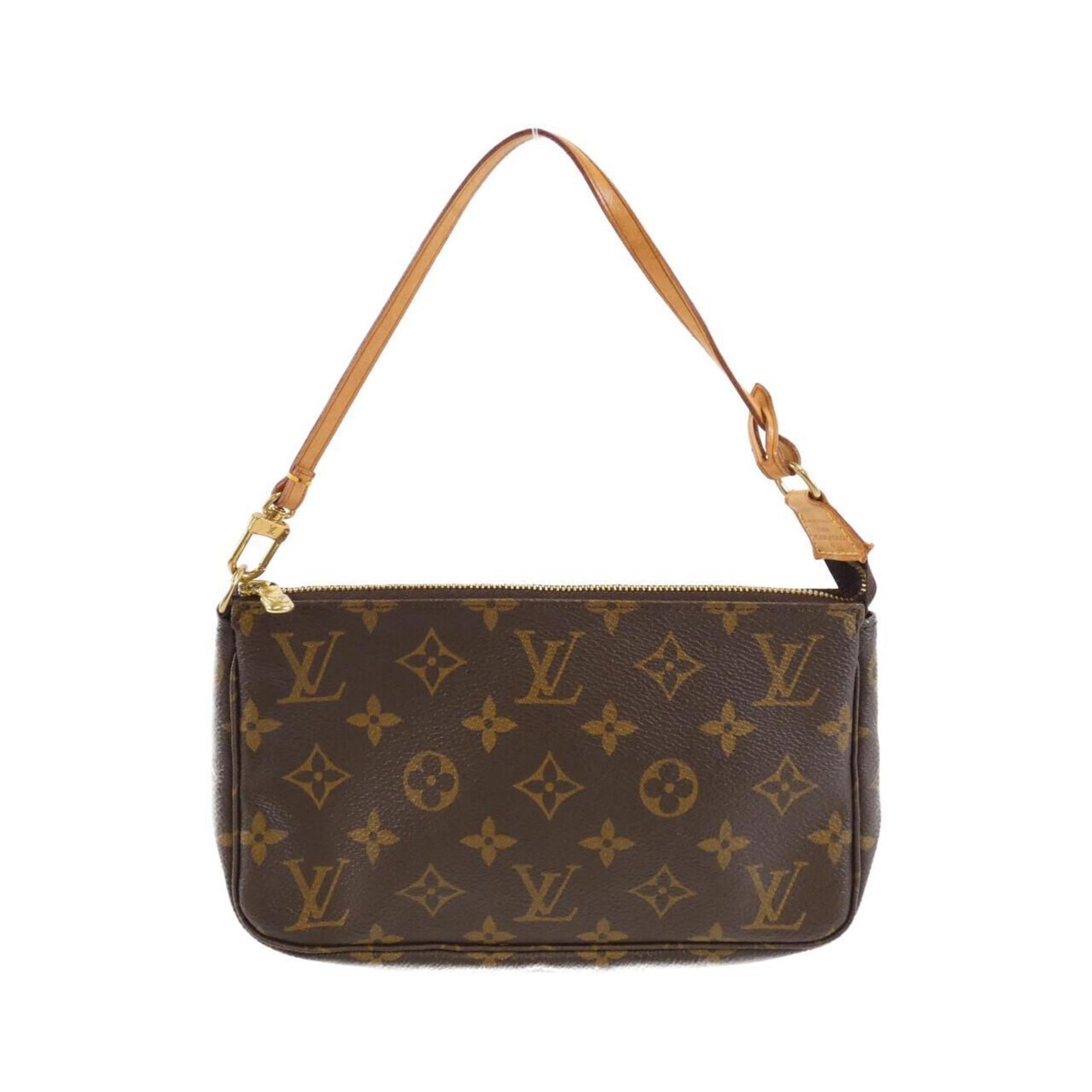 Louis Vuitton Monogram Pochette Accessoires Accessory Pouch