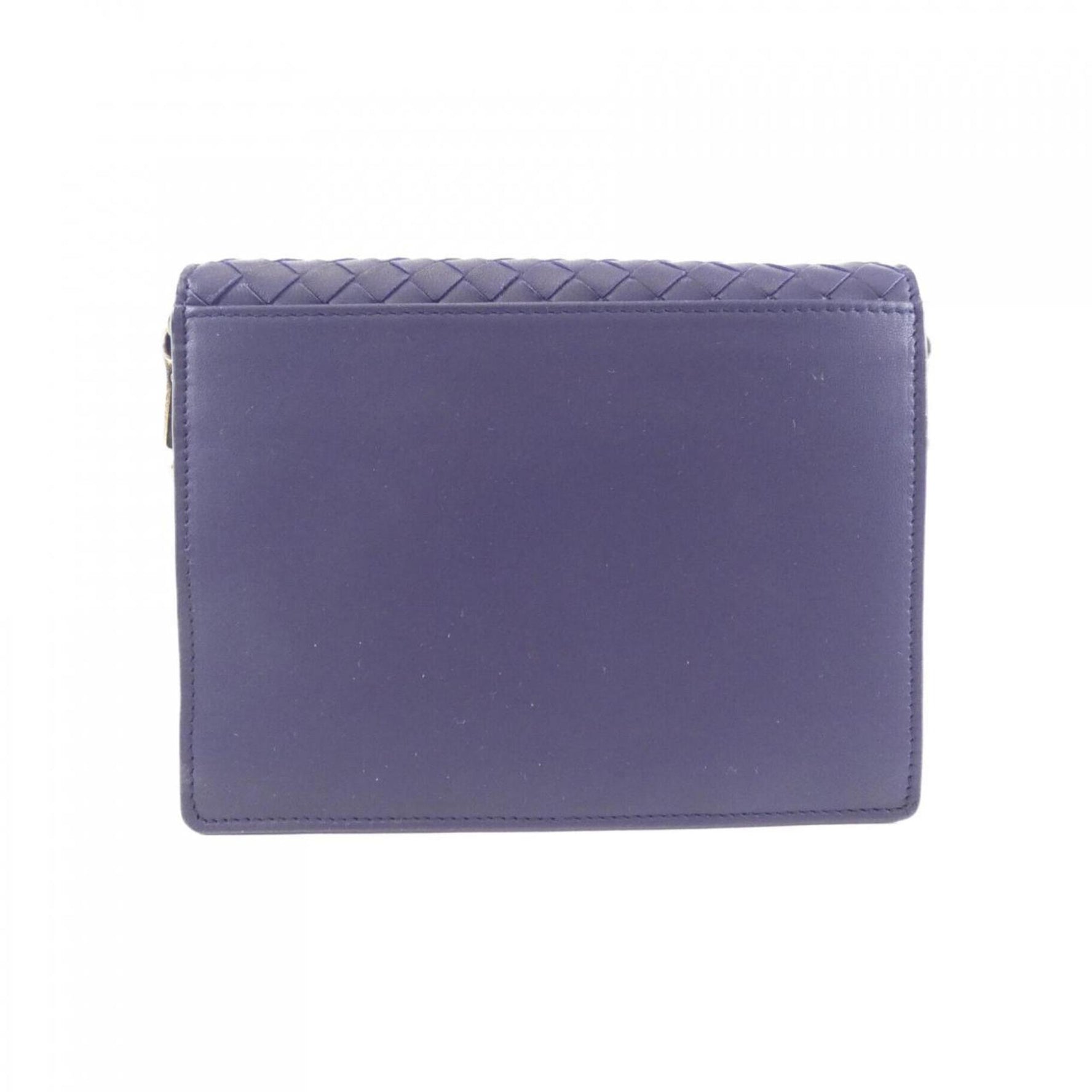 Bottega Veneta Chain Wallet