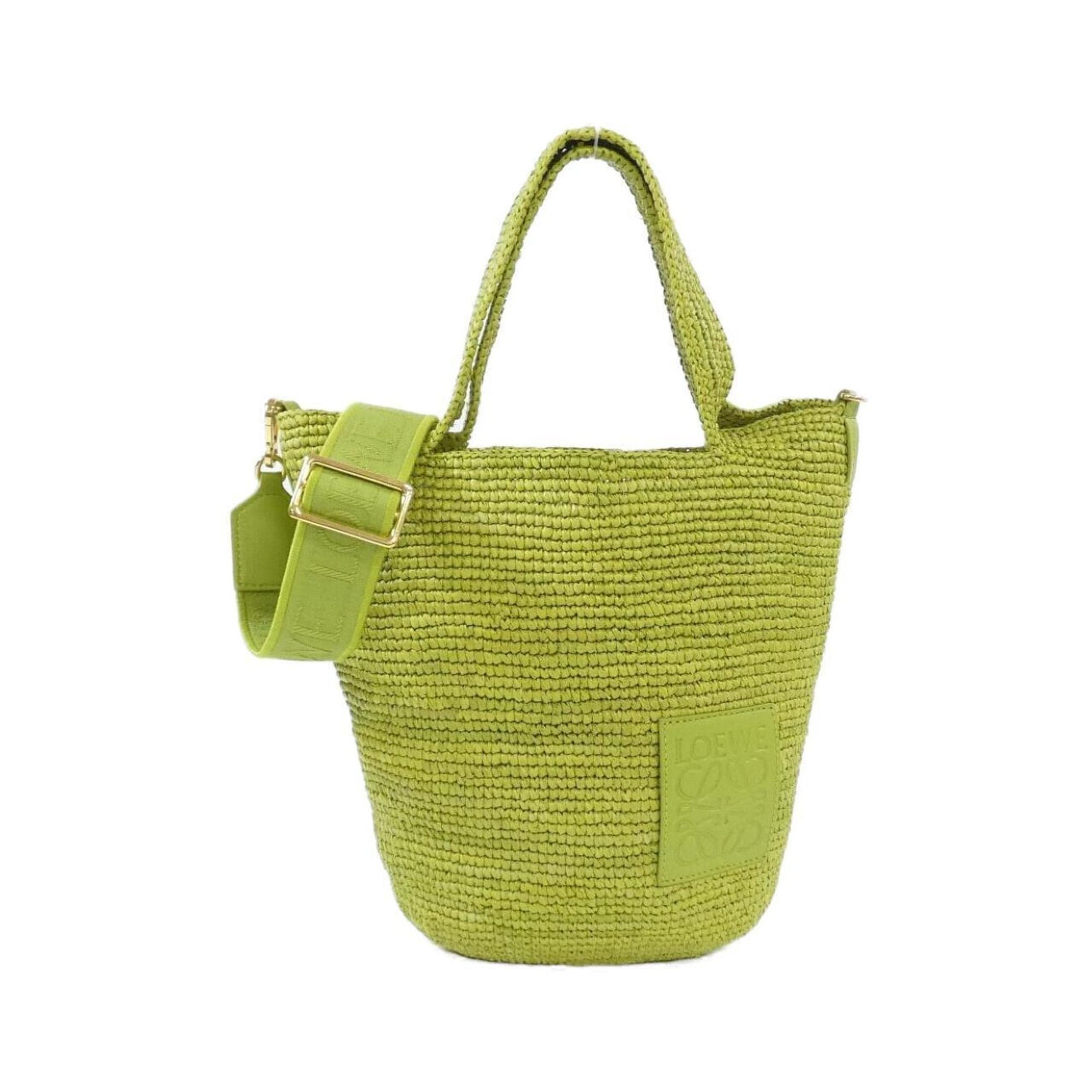 Loewe Slit Bag Mini Handbag
