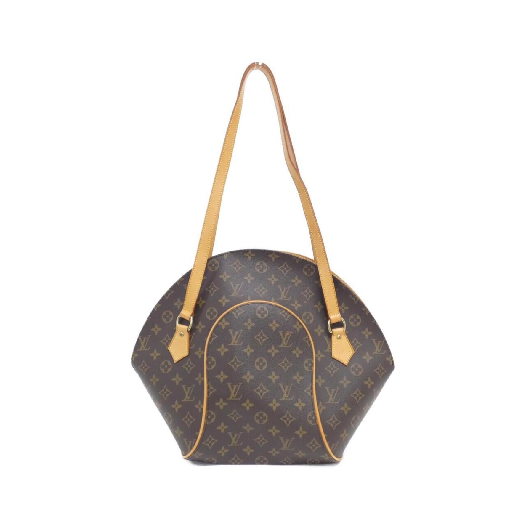 Louis Vuitton Monogram Ellipse Shopping Shoulder Bag