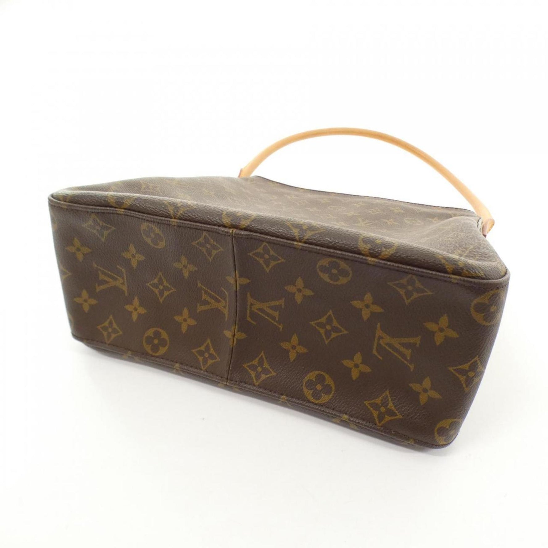 Louis Vuitton Monogram Looping GM Shoulder Bag