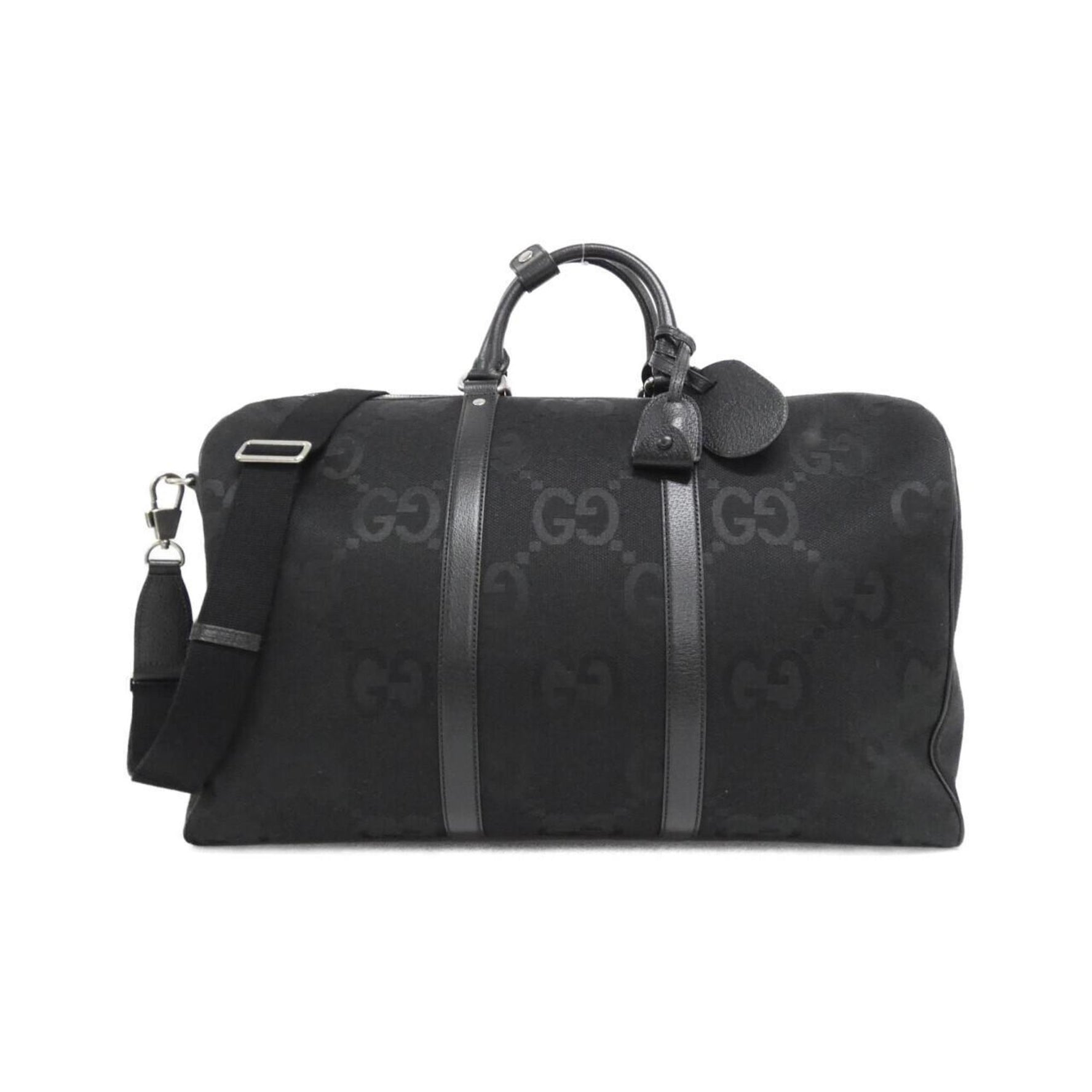Gucci FABRP Boston bag