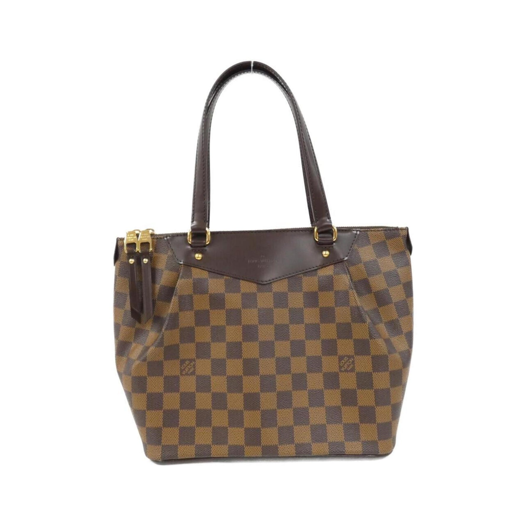 Louis Vuitton Damier Westminster PM N41102 Handbag