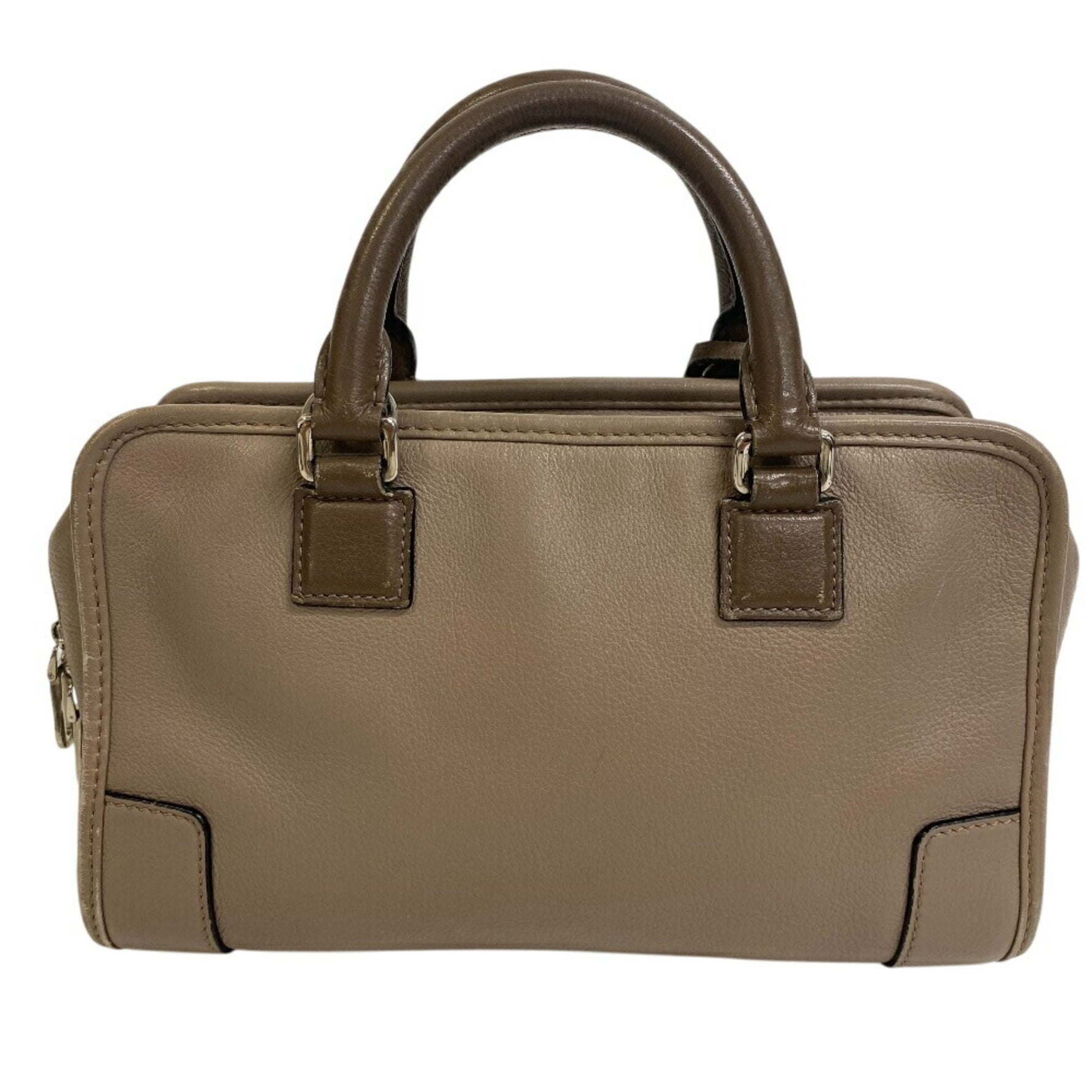 LOEWE Amazona 23 shoulder bag/handbag beige