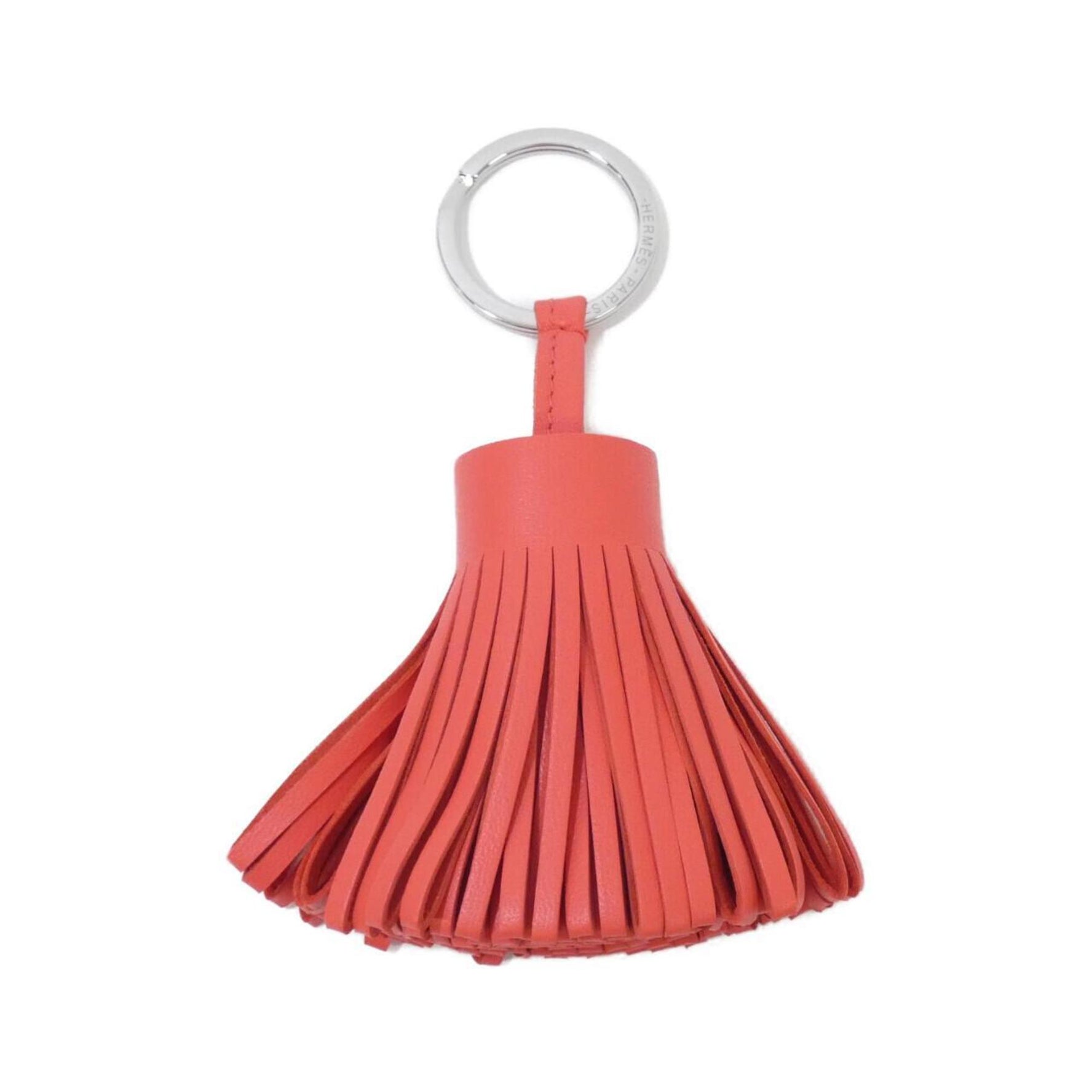 Hermes Carmen Key Ring