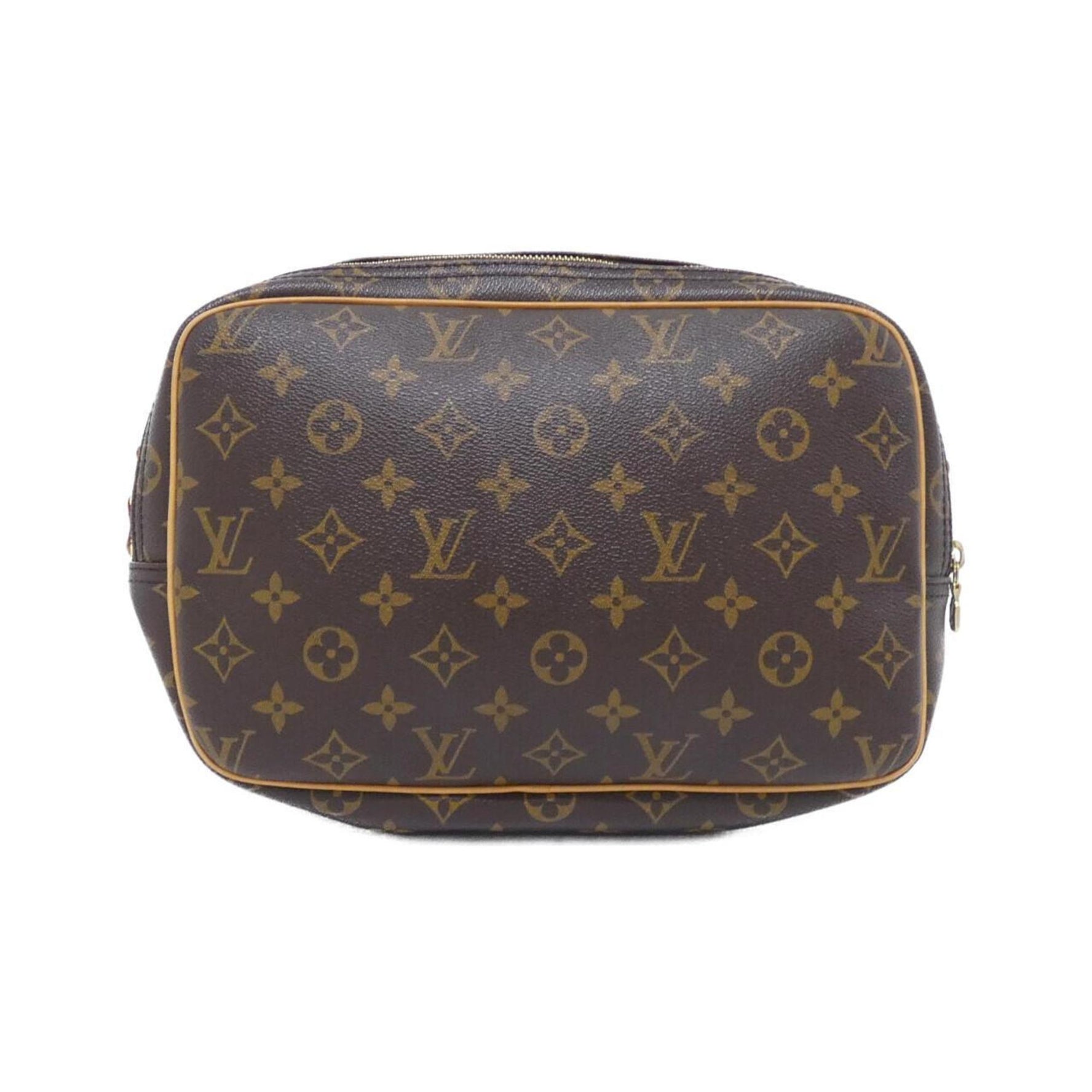 Louis Vuitton Monogram Reporter Shoulder Bag