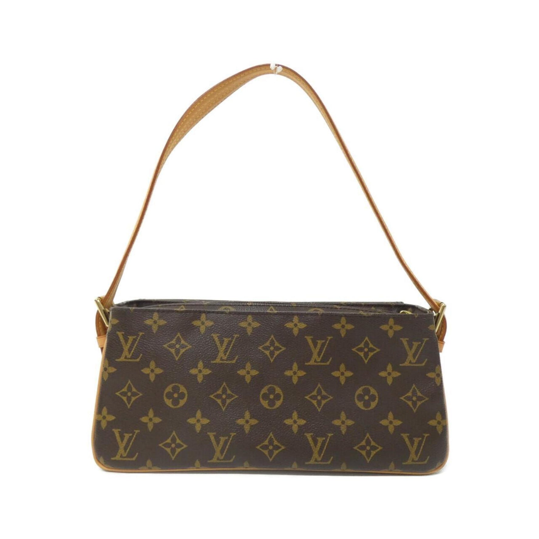 Louis Vuitton Monogram Viva Cite MM Shoulder Bag