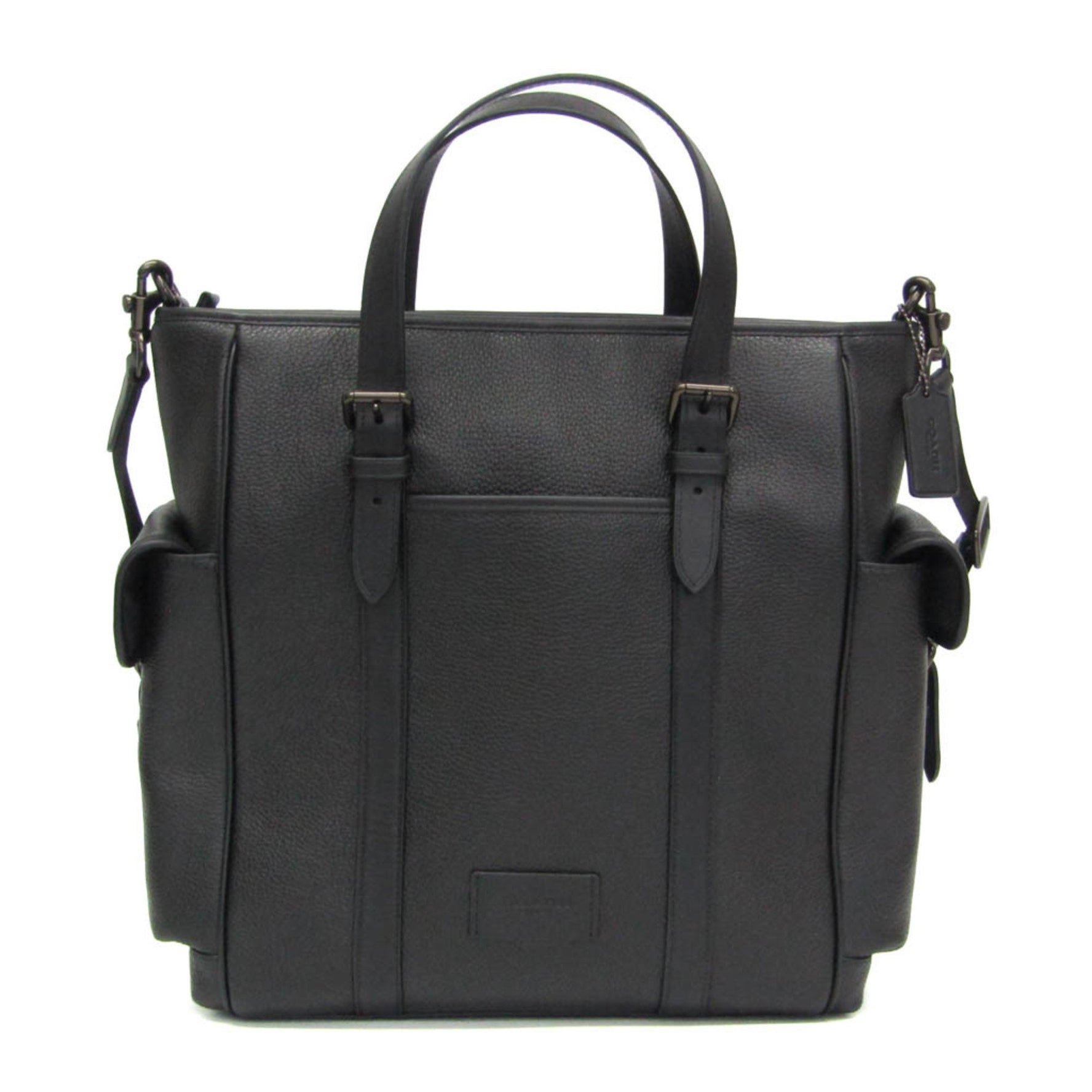 Coach Sprint Tote Leather Shoulder Bag,Tote Bag