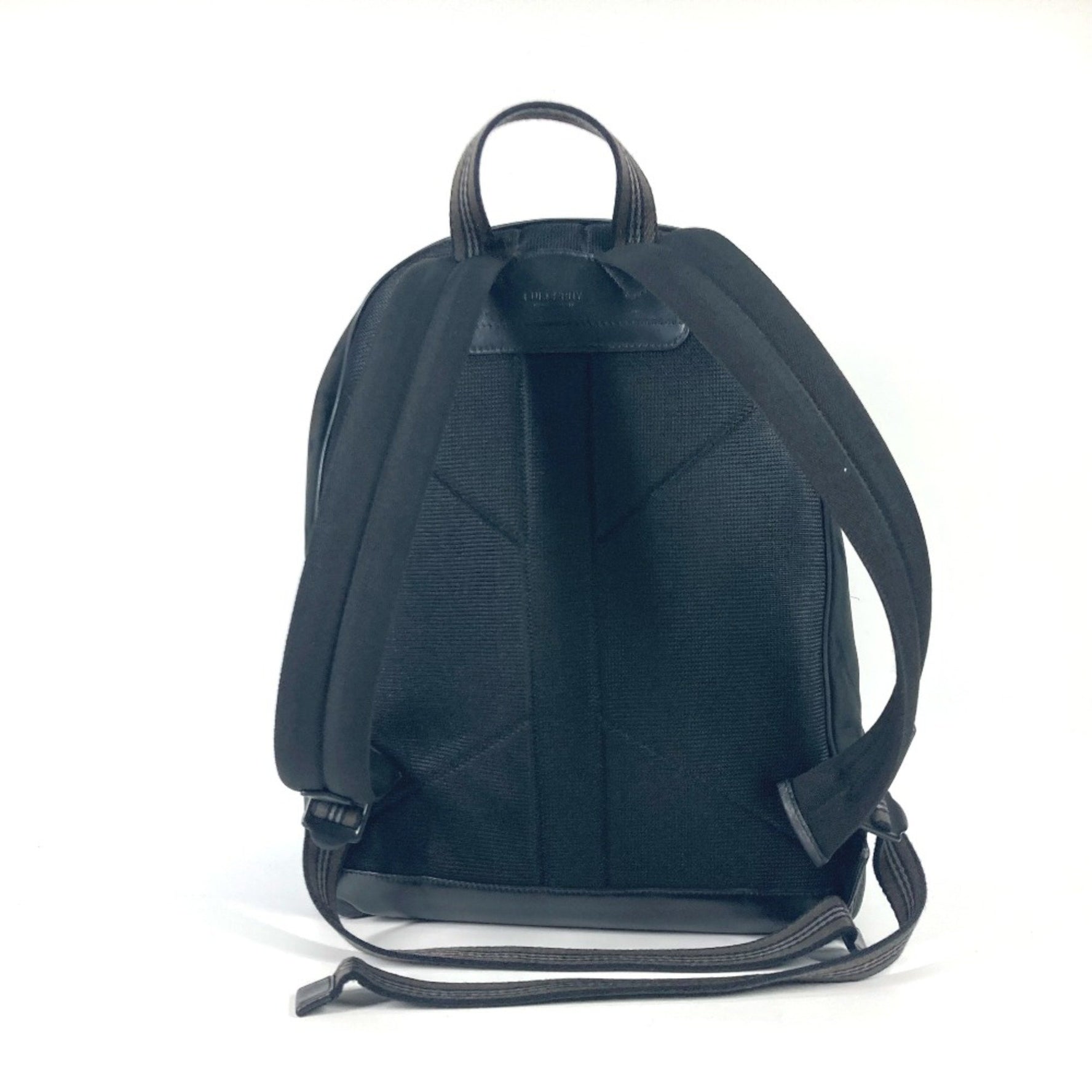 Burberry Backpack Backpack Black