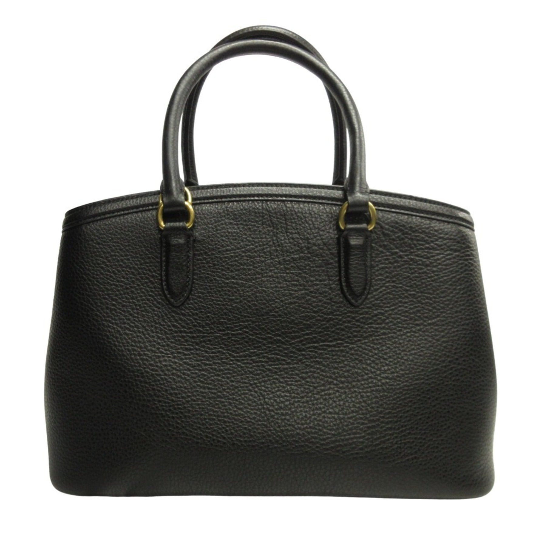 COACH Legacy Carryall 28 Leather Hand Tote/Shoulder Bag