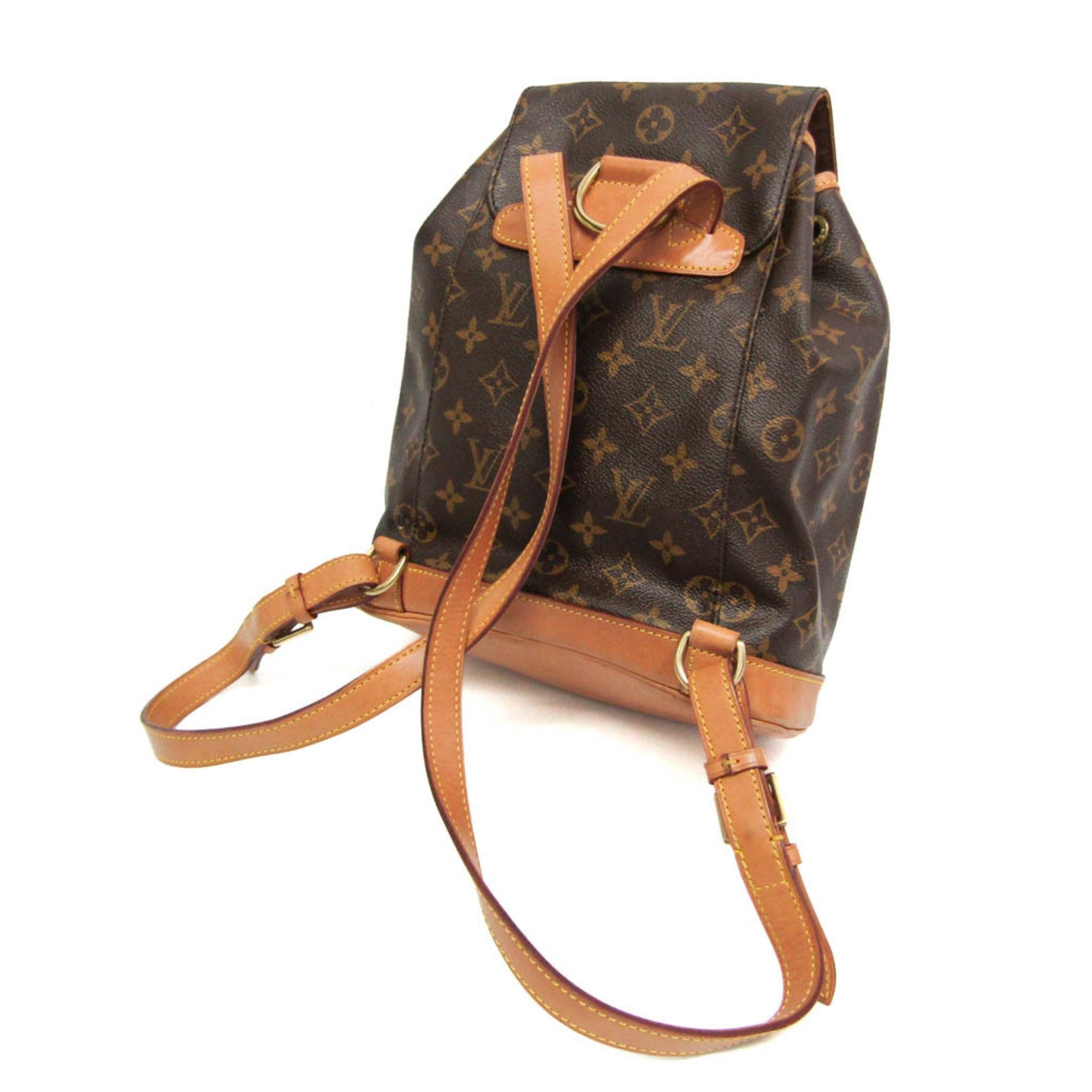 Louis Vuitton Montsouris MM Backpack