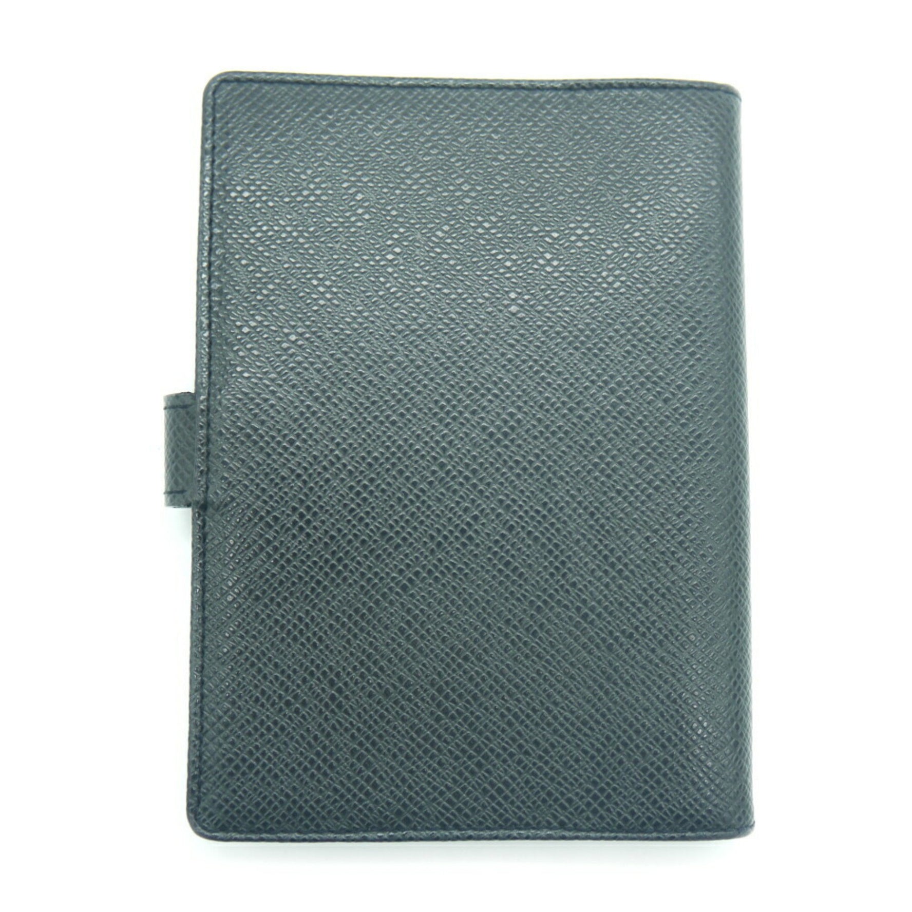 Louis Vuitton Agenda PM Taiga